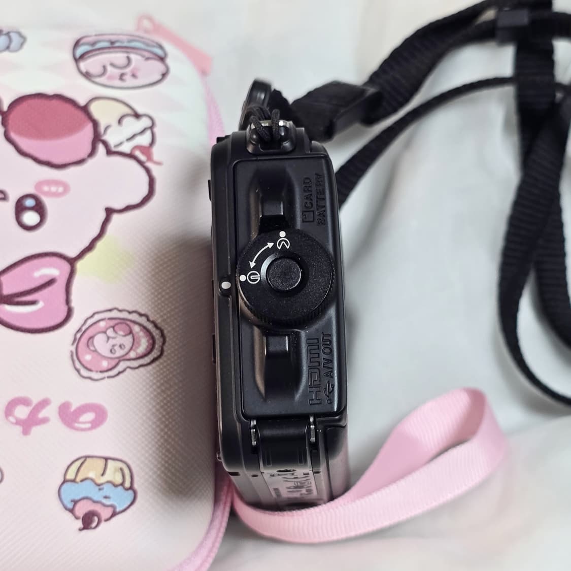 니콘 쿨픽스 aw100s coolpix 상품이미지5