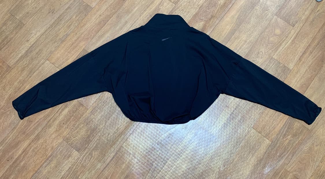 NIKE 나이키 3 in 1 라이트웨이트 디테쳐블 스포츠웨어(S 사이즈) 상품이미지6