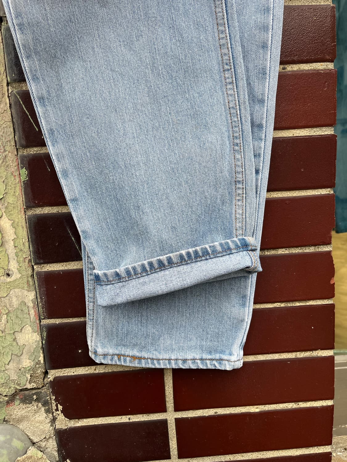 00’s 550 Vintage Levi's 상품이미지10