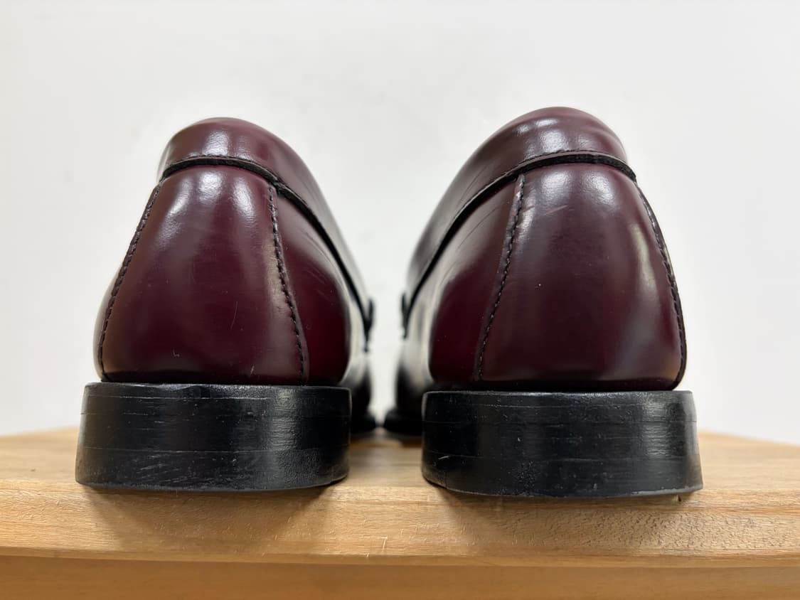 바스 남성 로퍼 260 상품이미지6