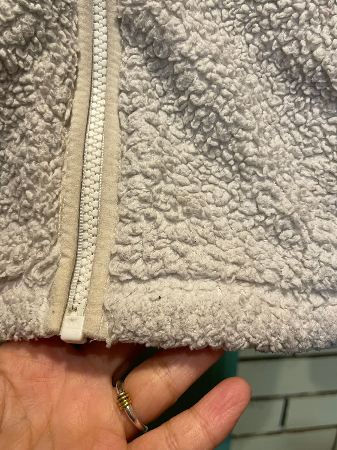 Patagonia Girls’ Los Gatos Fleece Hoody  상품이미지5
