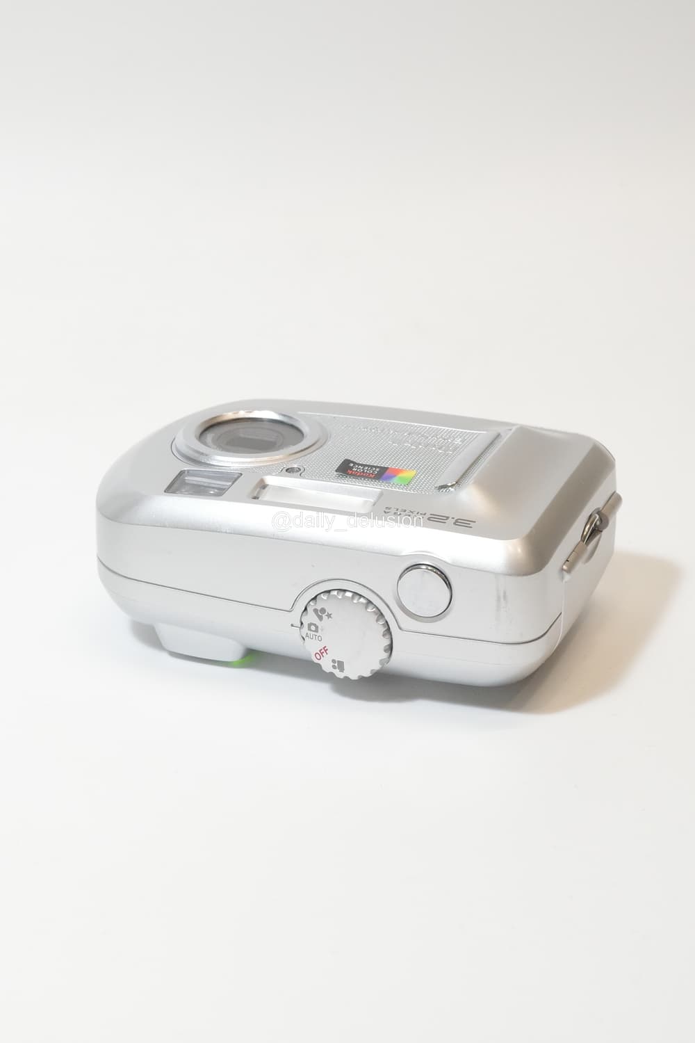 코닥 이지쉐어 CX7300 상품이미지4