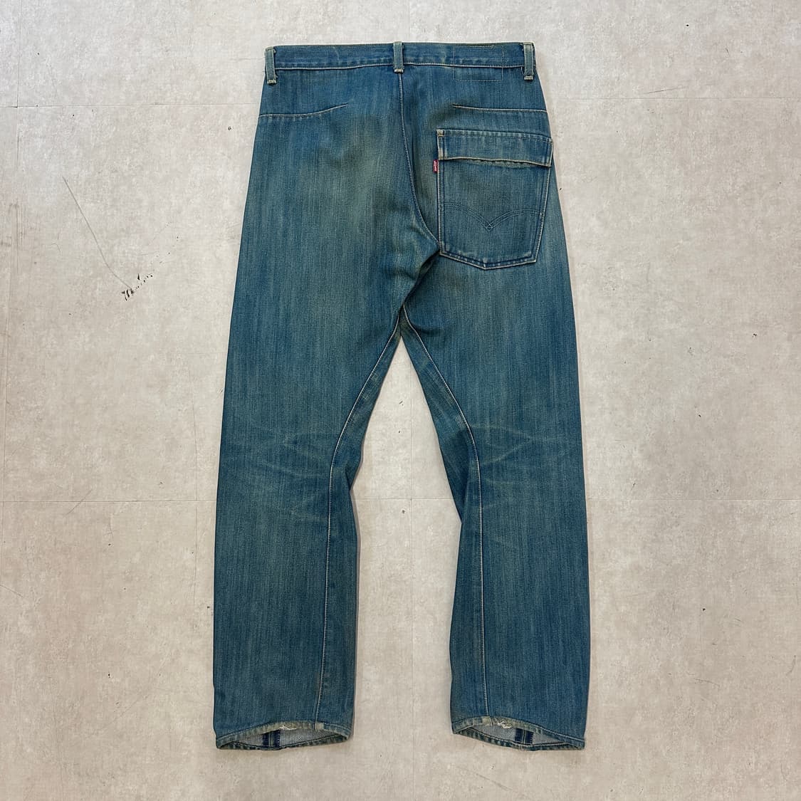 Levi’s Engineered 1st 상품이미지5
