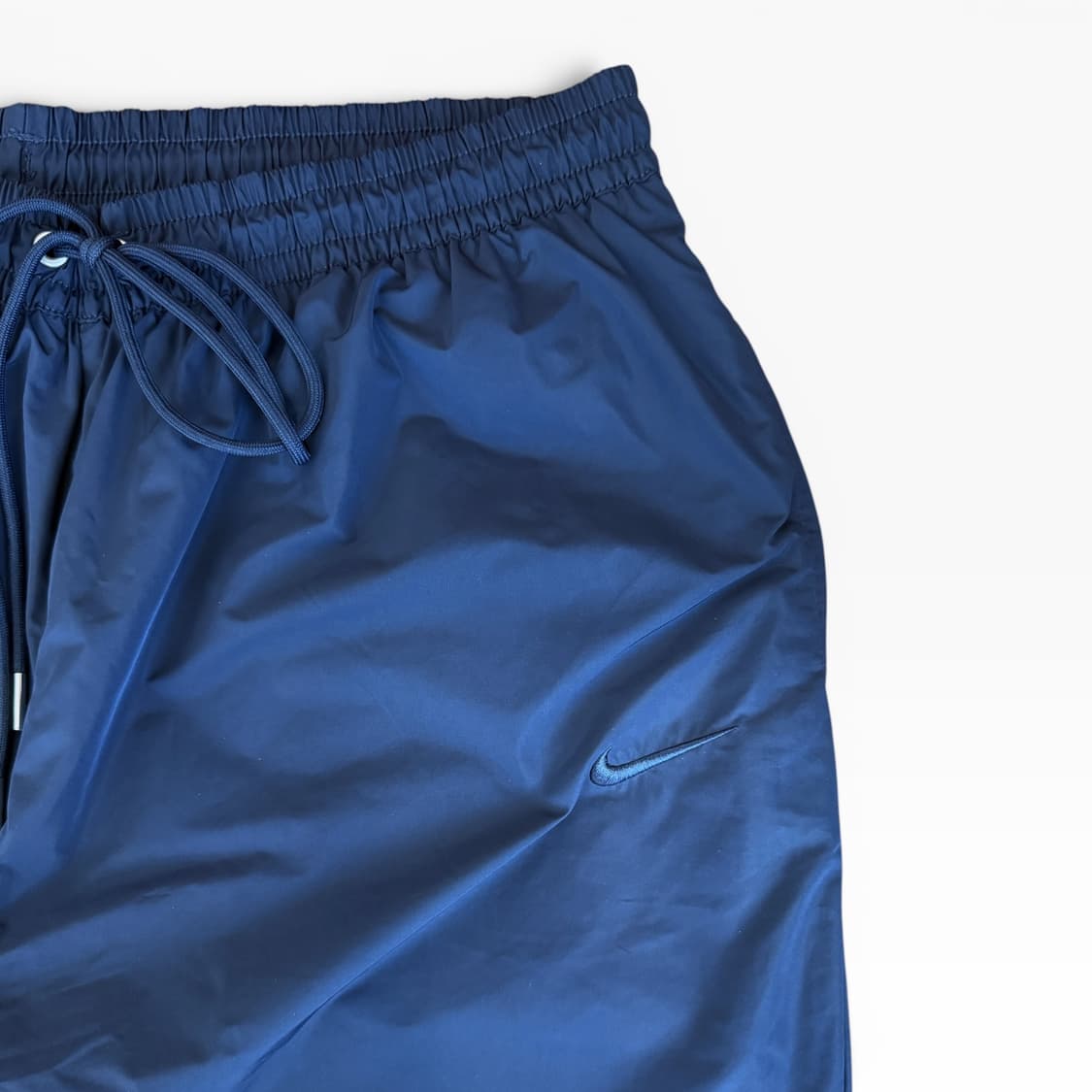 나이키(NIKE) 빅 스우시 우븐 팬츠, XL 상품이미지3