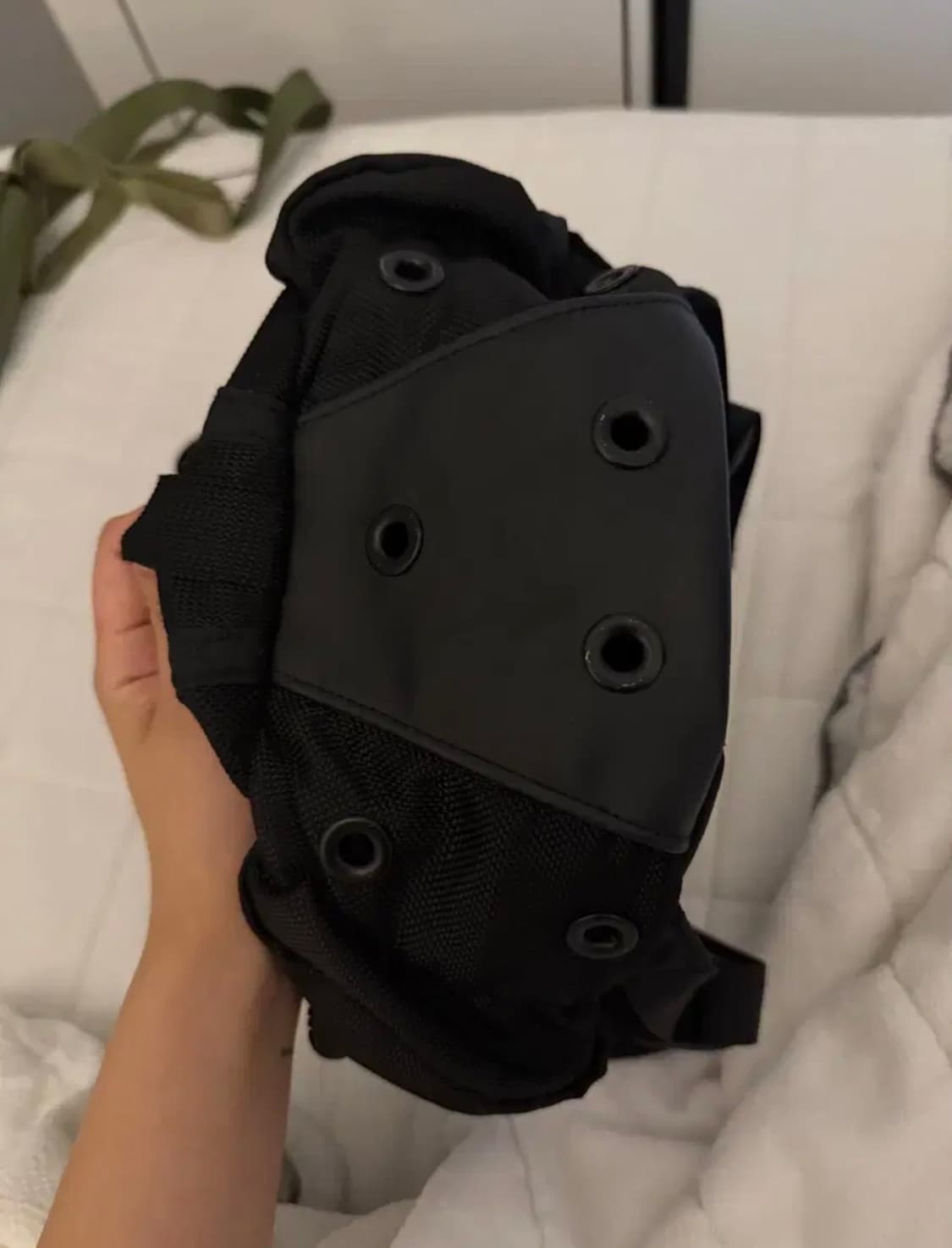 오클리 icon 3.0 미니 백팩 - 상태 최상 상품이미지3