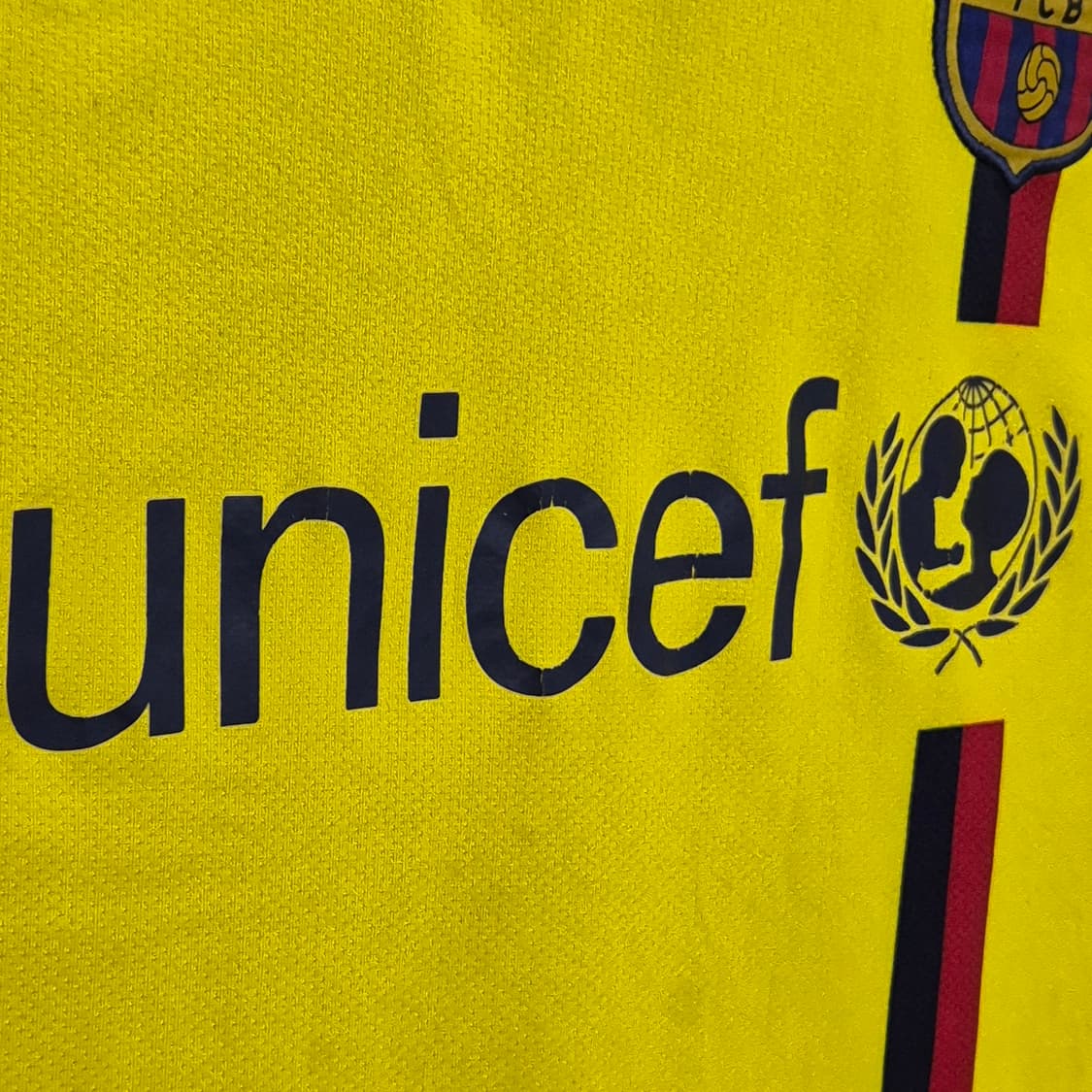 08/09 바르셀로나 메시 L 상품이미지10