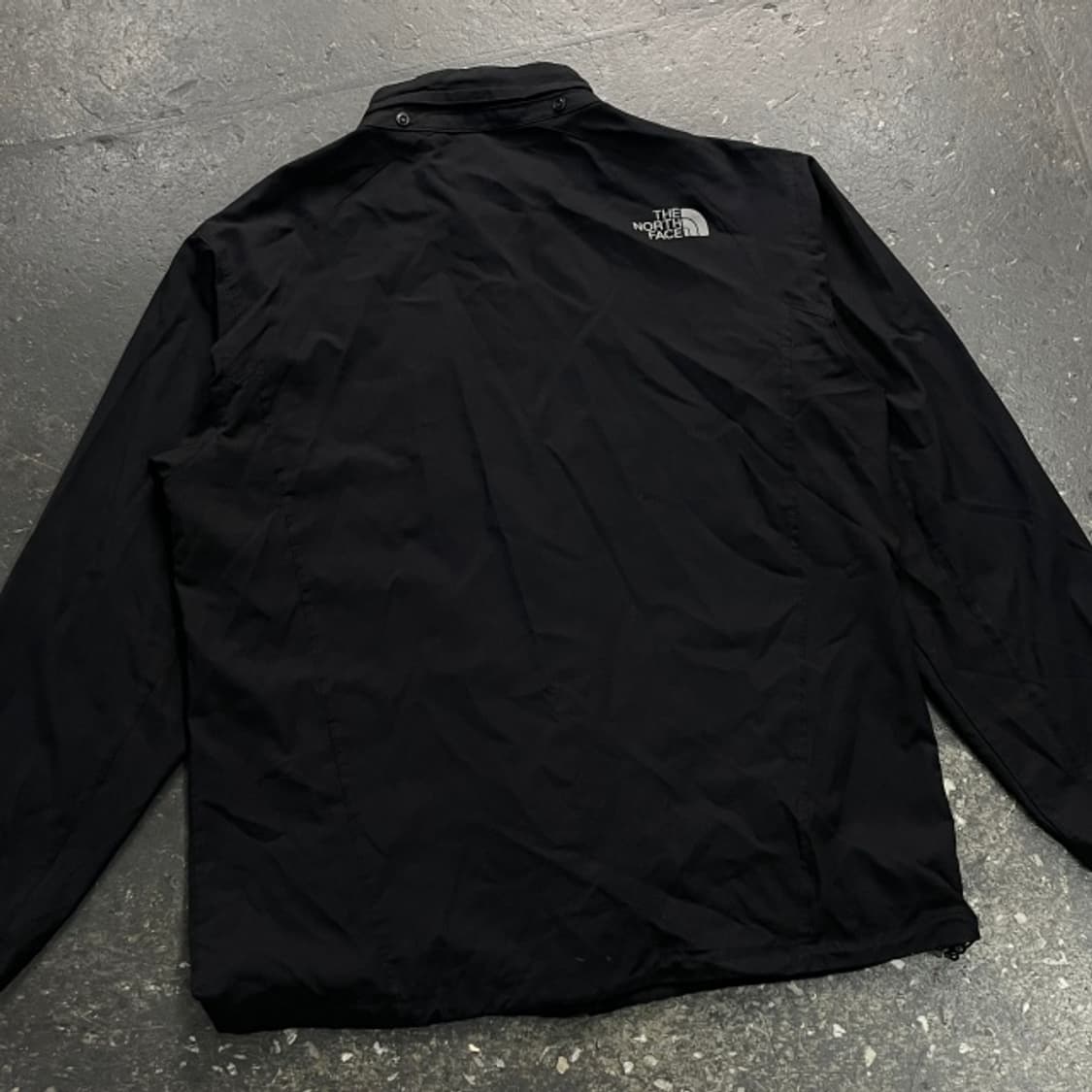 100 노스페이스 경량 바람막이 상품이미지5