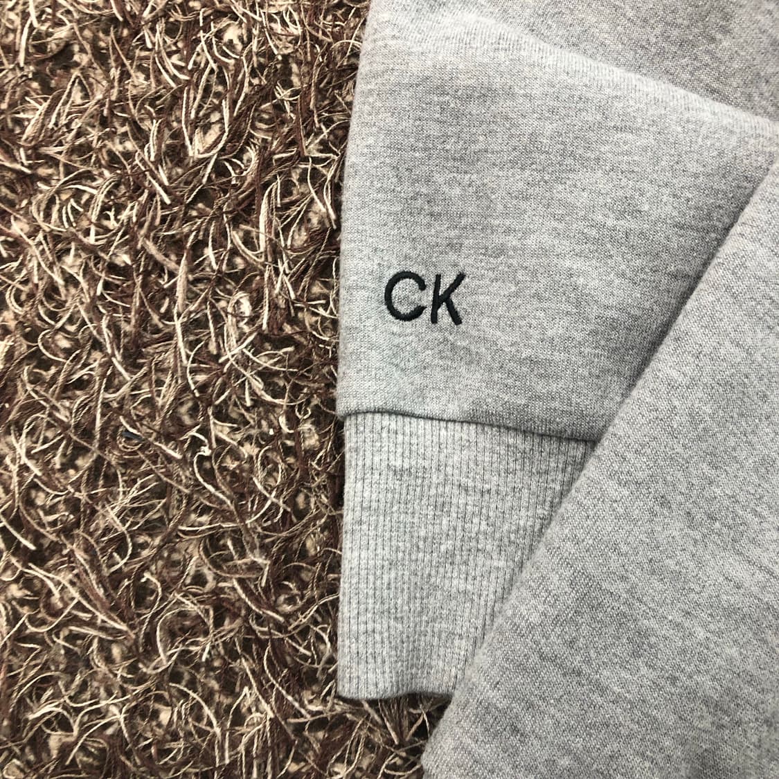 캘빈클라인 CK 후드집업 상품이미지4