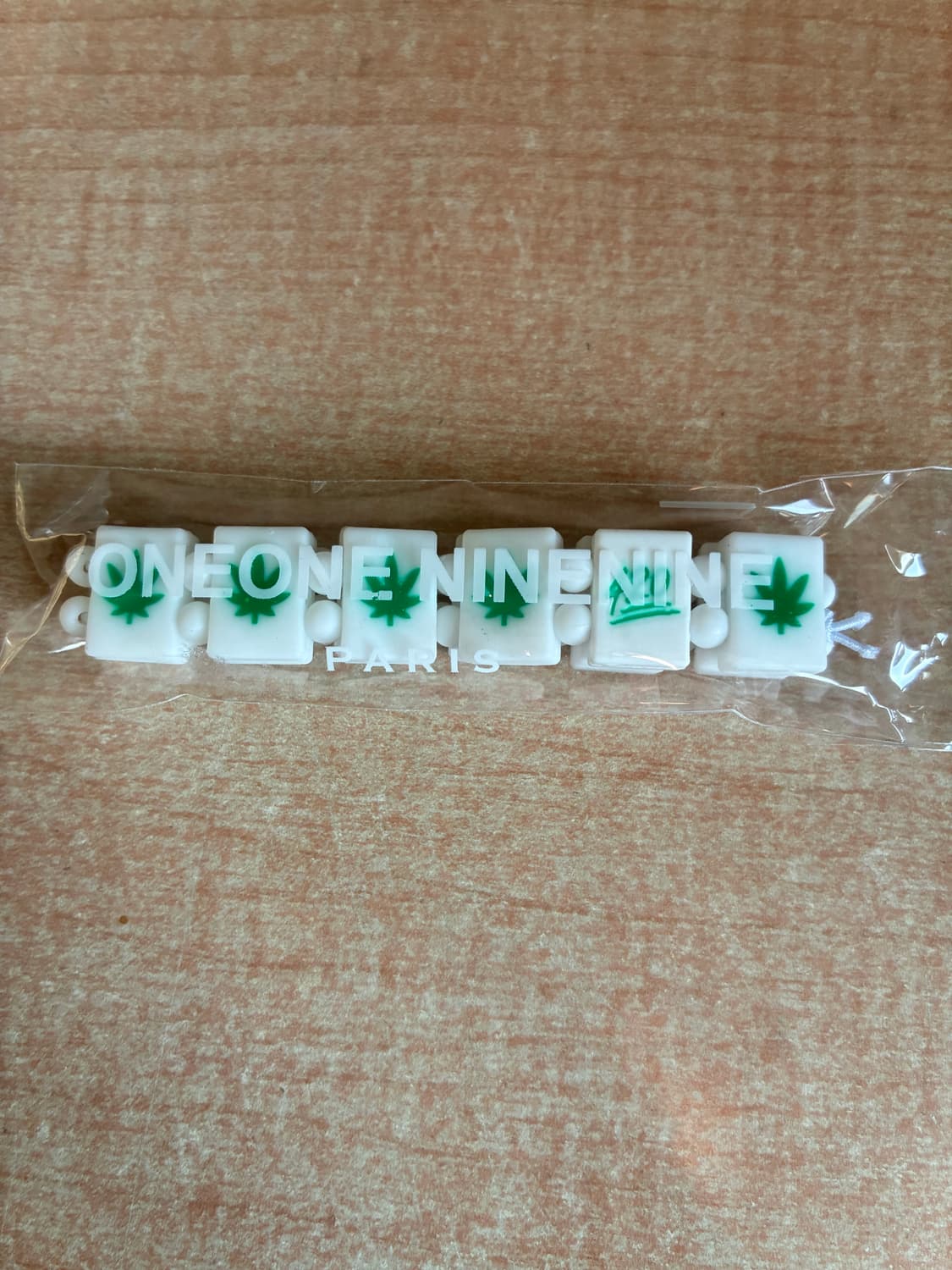 Bazo 1199 카나비스 420 팔찌 상품이미지2