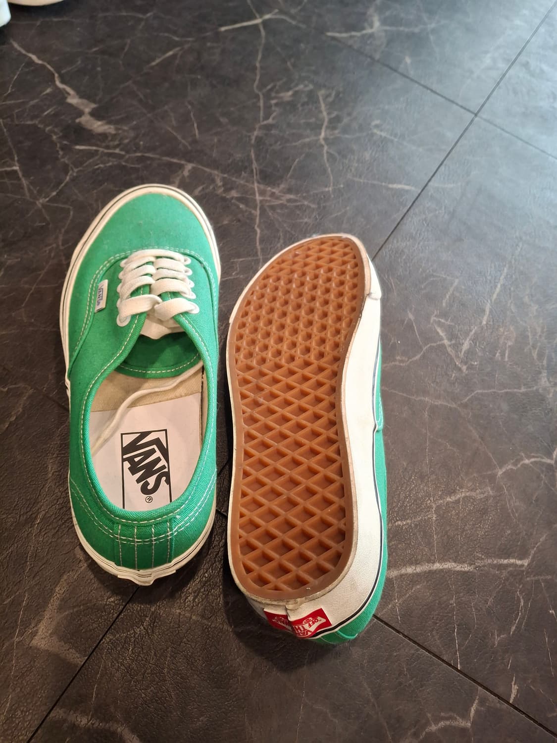 (마지막특가) 반스 스니커즈 250 상품이미지5