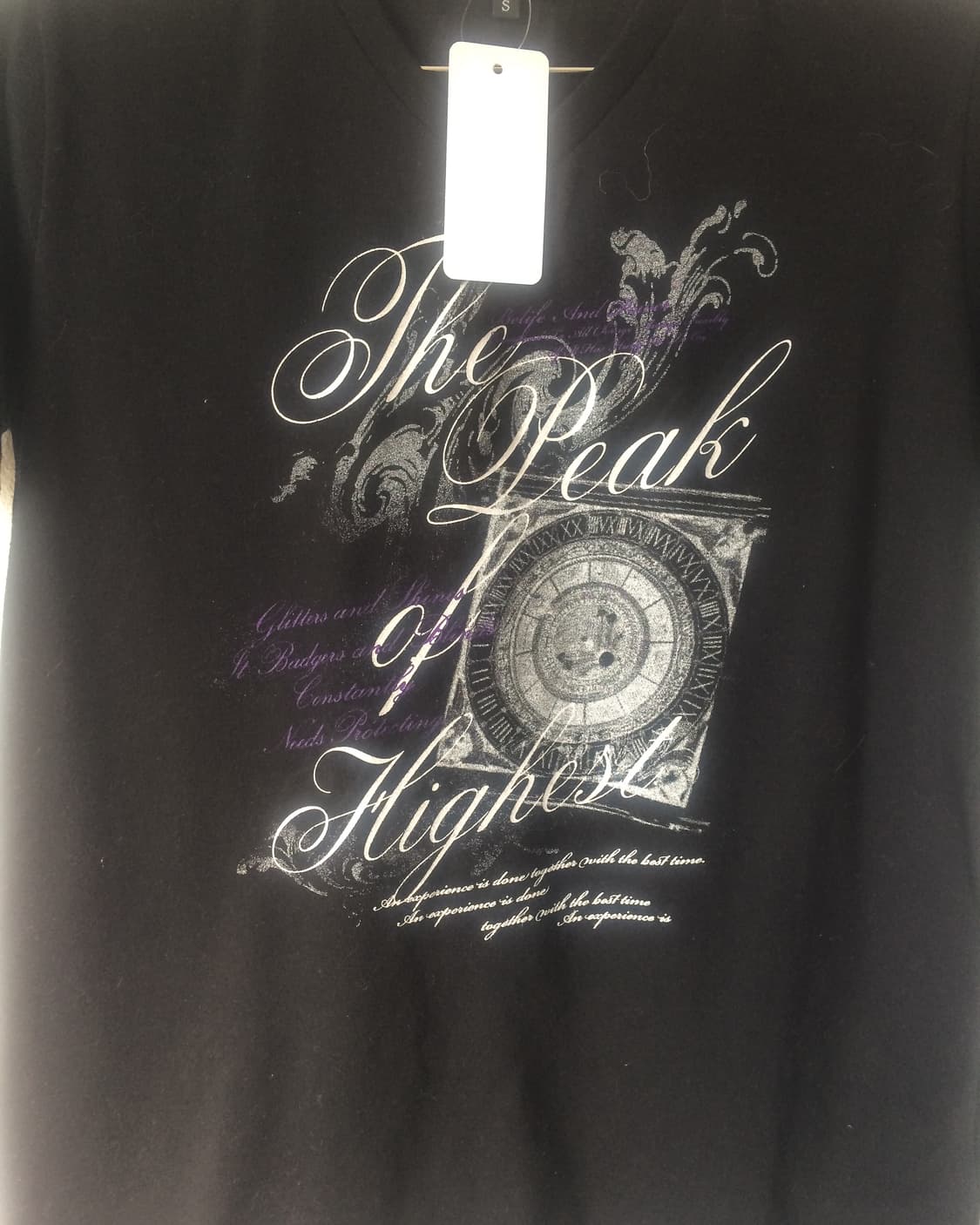 Printing t shirt 상품이미지4