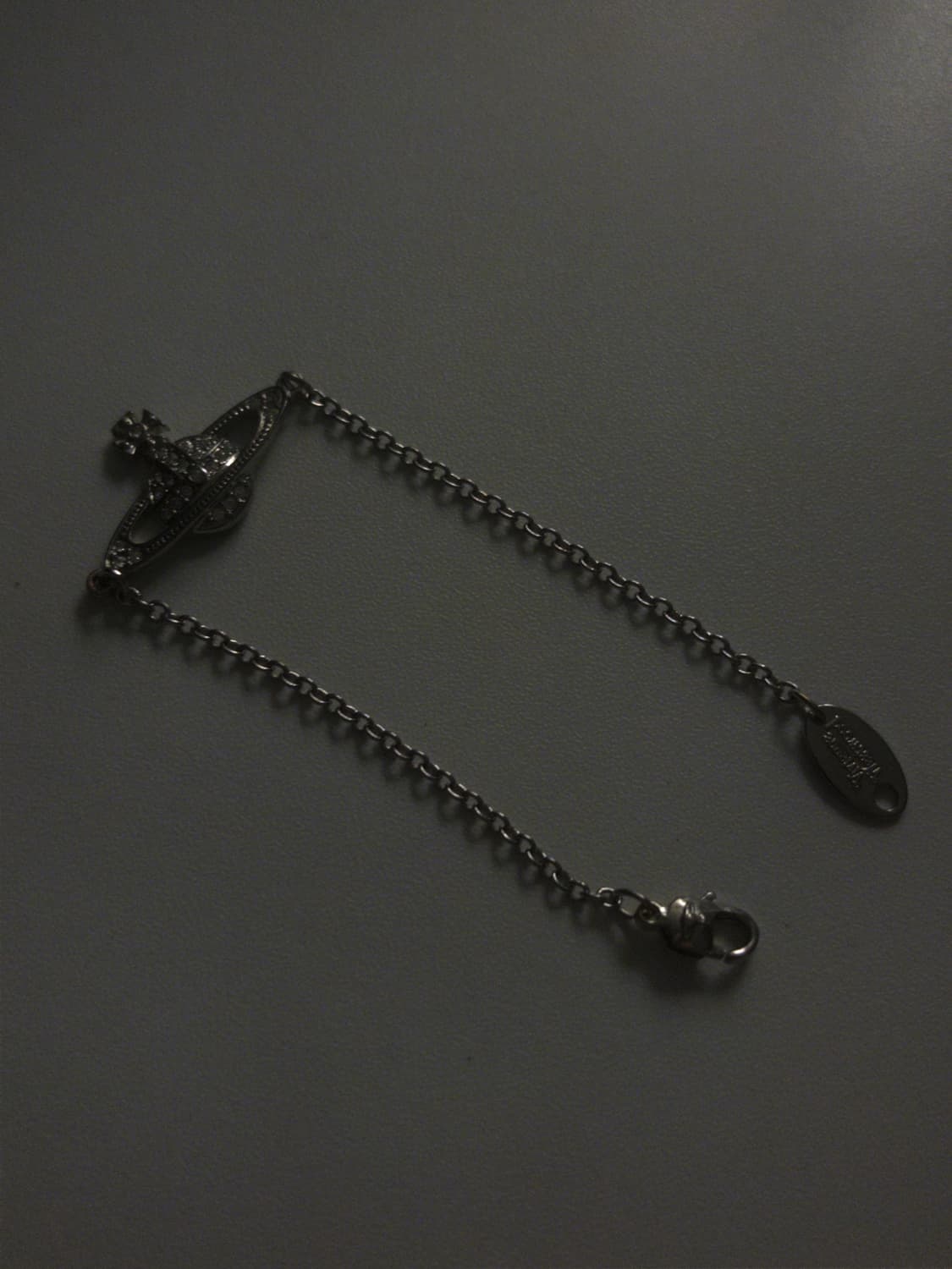 비비안웨스트우드 팔찌 상품이미지3