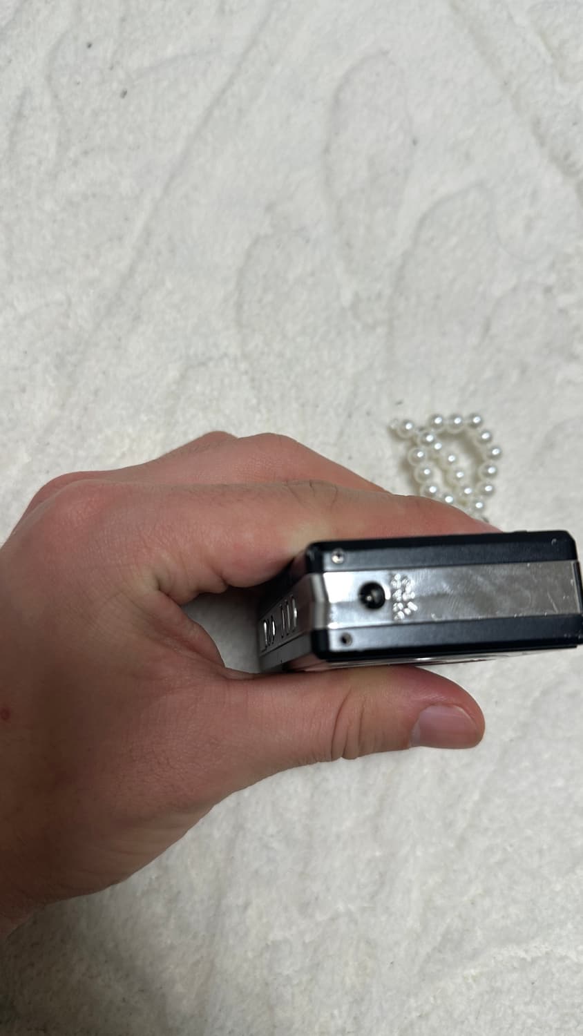 Kodak easyshare v603 상품이미지4