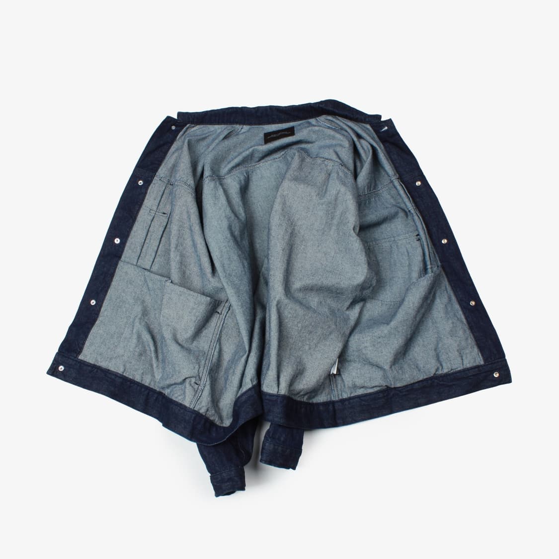 NANO UNIVERSE 자켓 상품이미지3