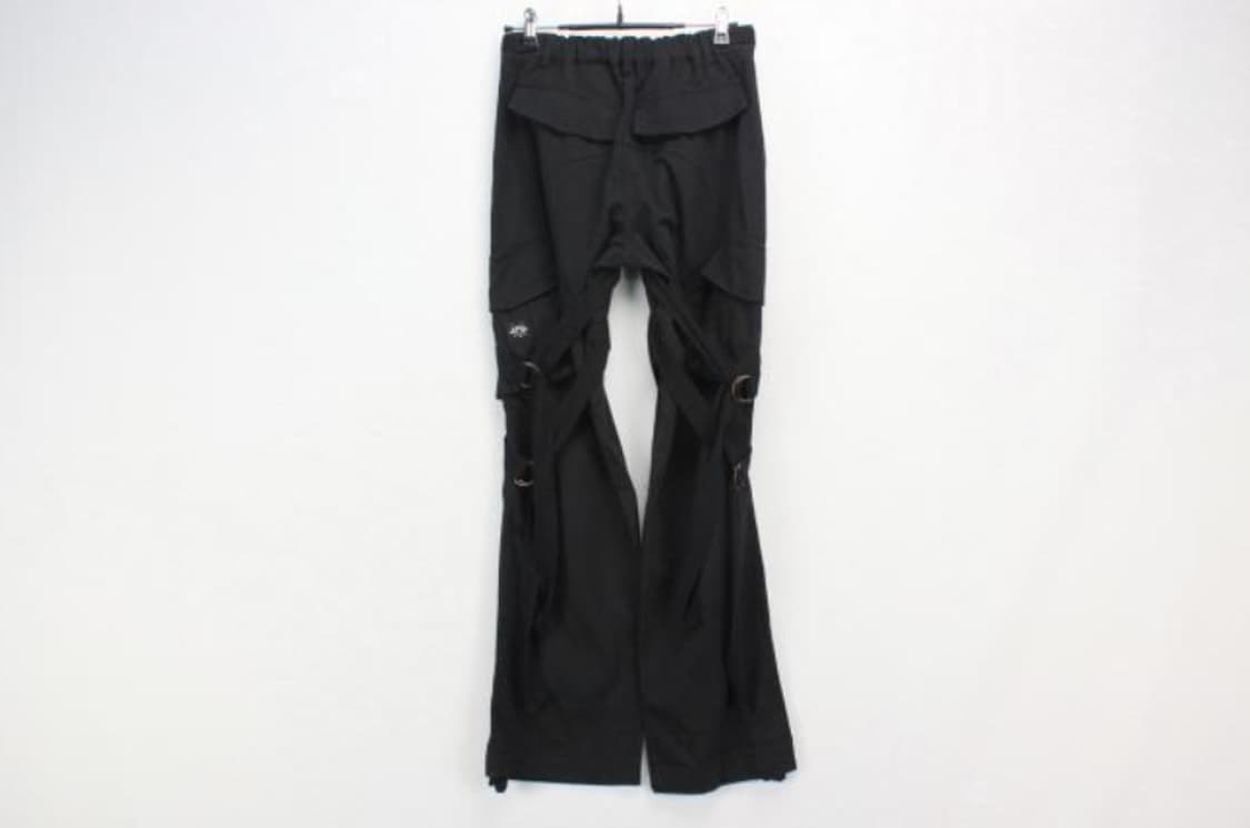 쓰리타임즈 바지 상품이미지3