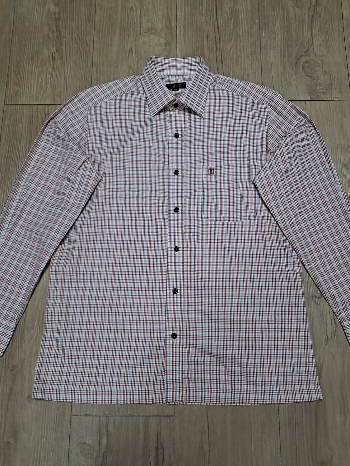 닥스 셔츠 100 상품이미지3