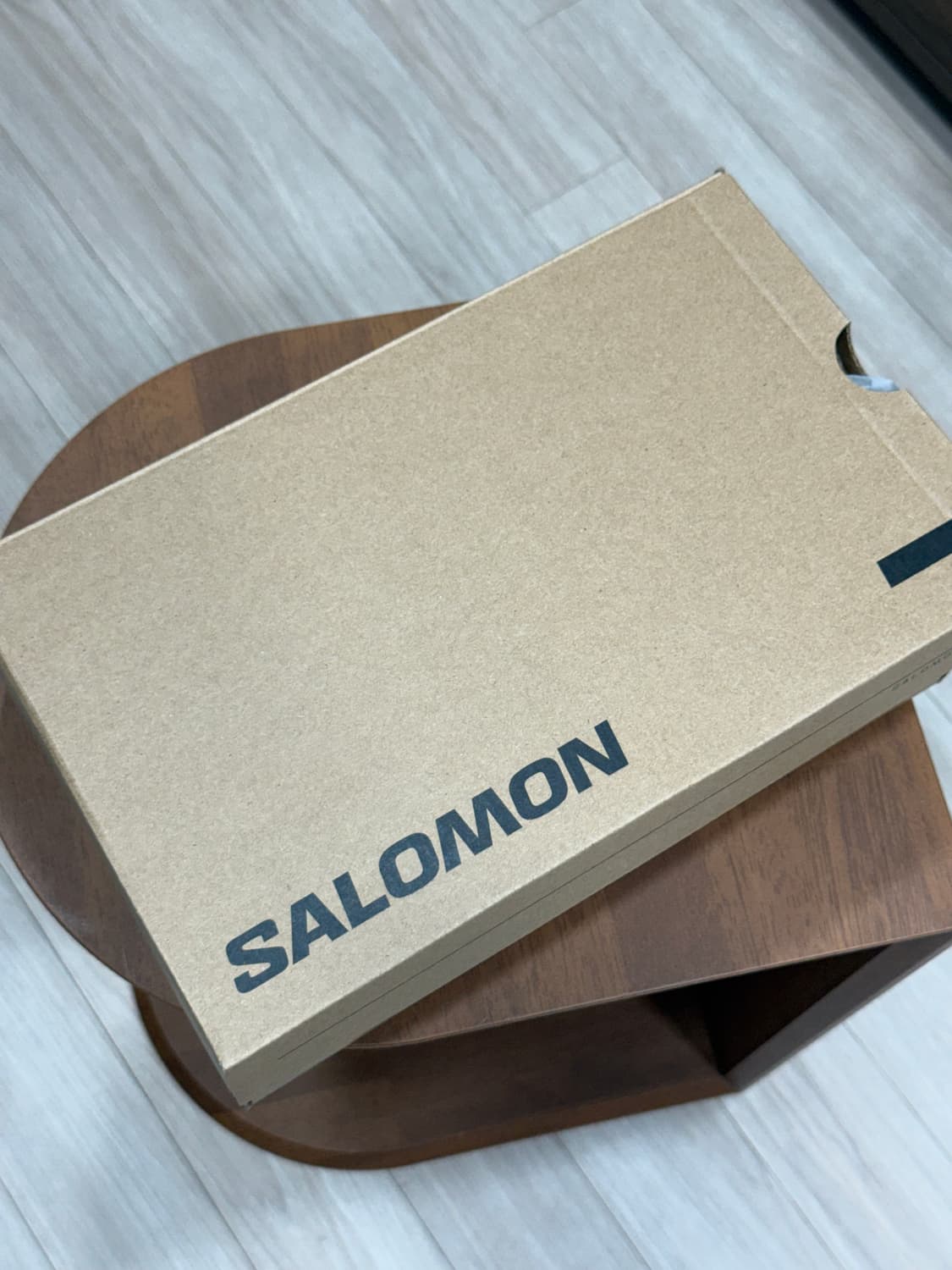 살로몬 rx 메리제인 슈즈 상품이미지4