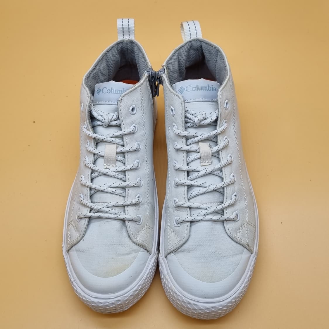 컬럼비아 호손 워터프루프 여성미드230  상품이미지2