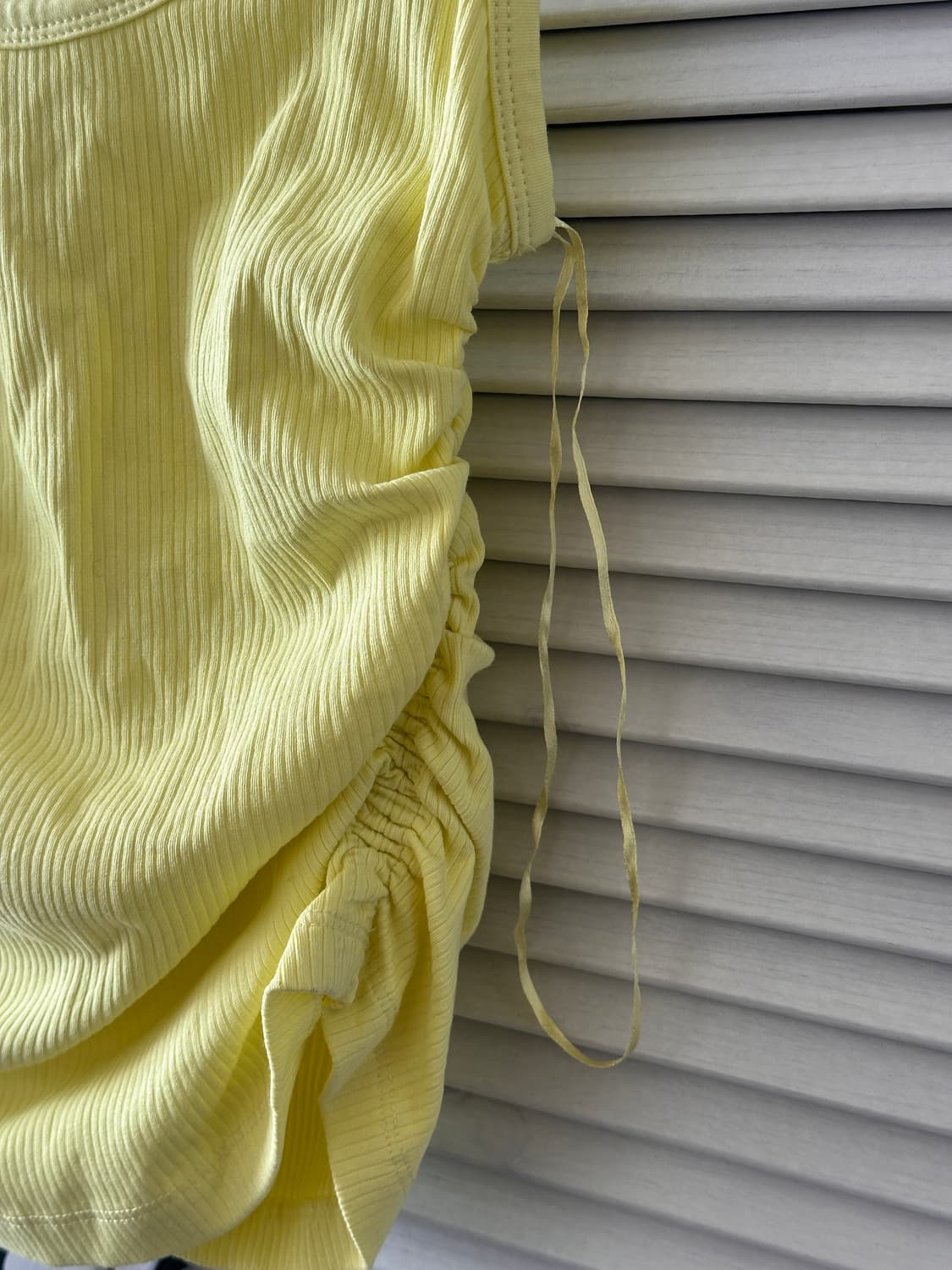 ZARA sleeveless 4174 169 522 상품이미지5