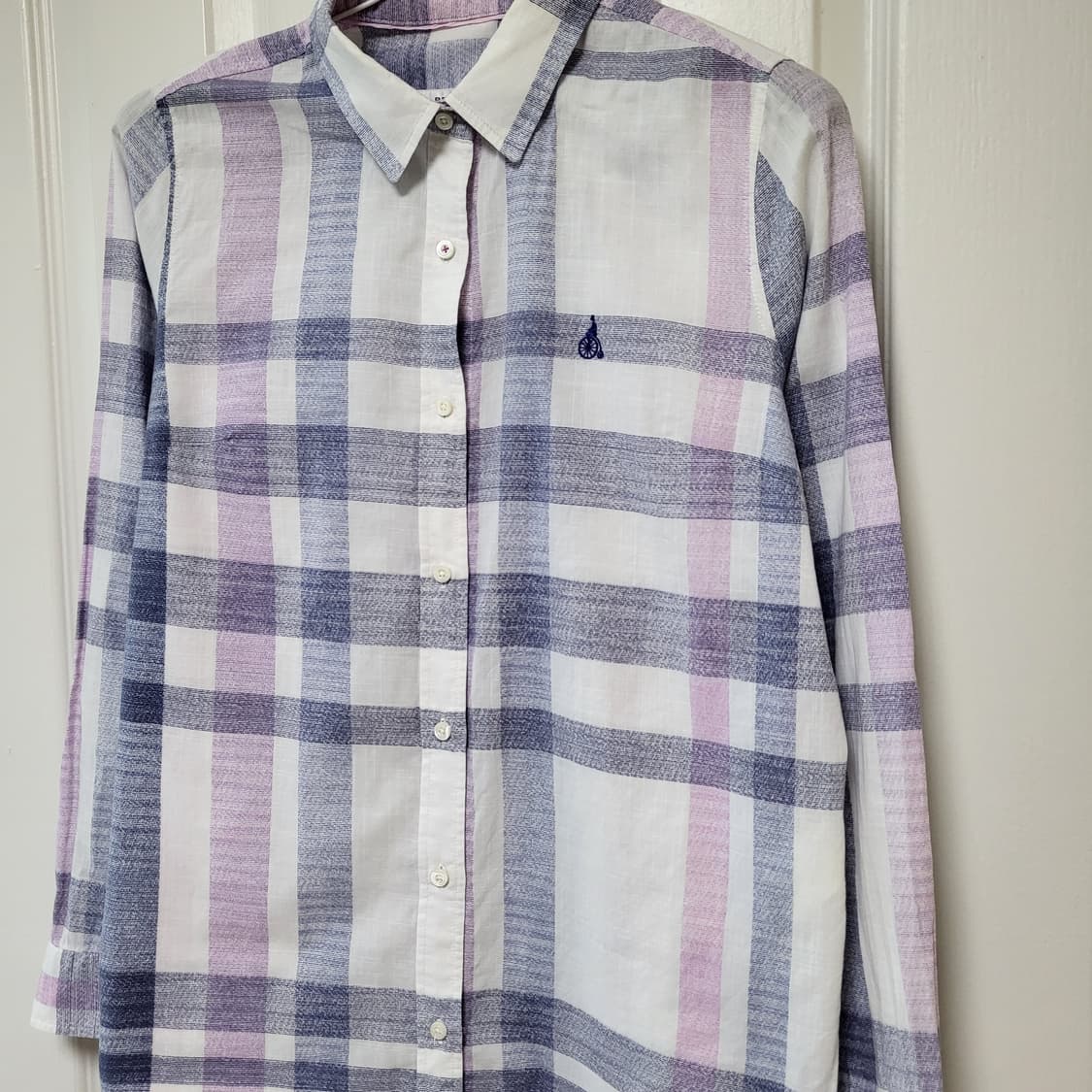 [무료배송] 빈폴여름셔츠 95-100 남여골프웨어 상품이미지4