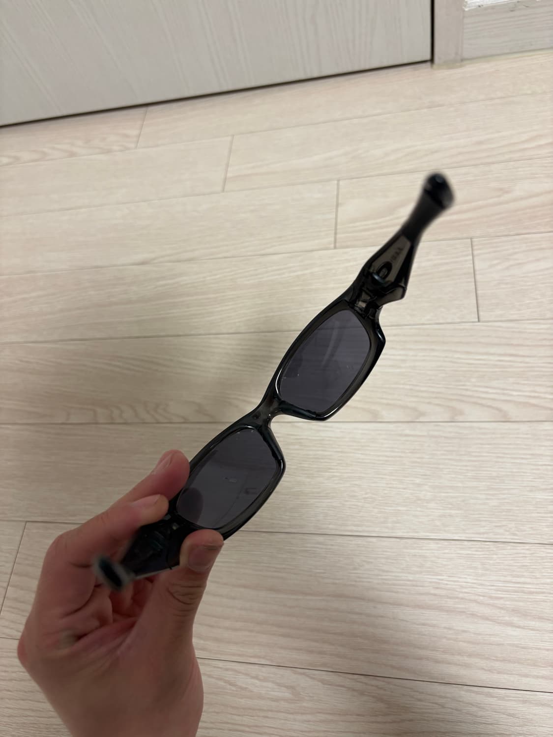 오클리 스트라이트 자켓 2.0 2007 선글라스 상품이미지5