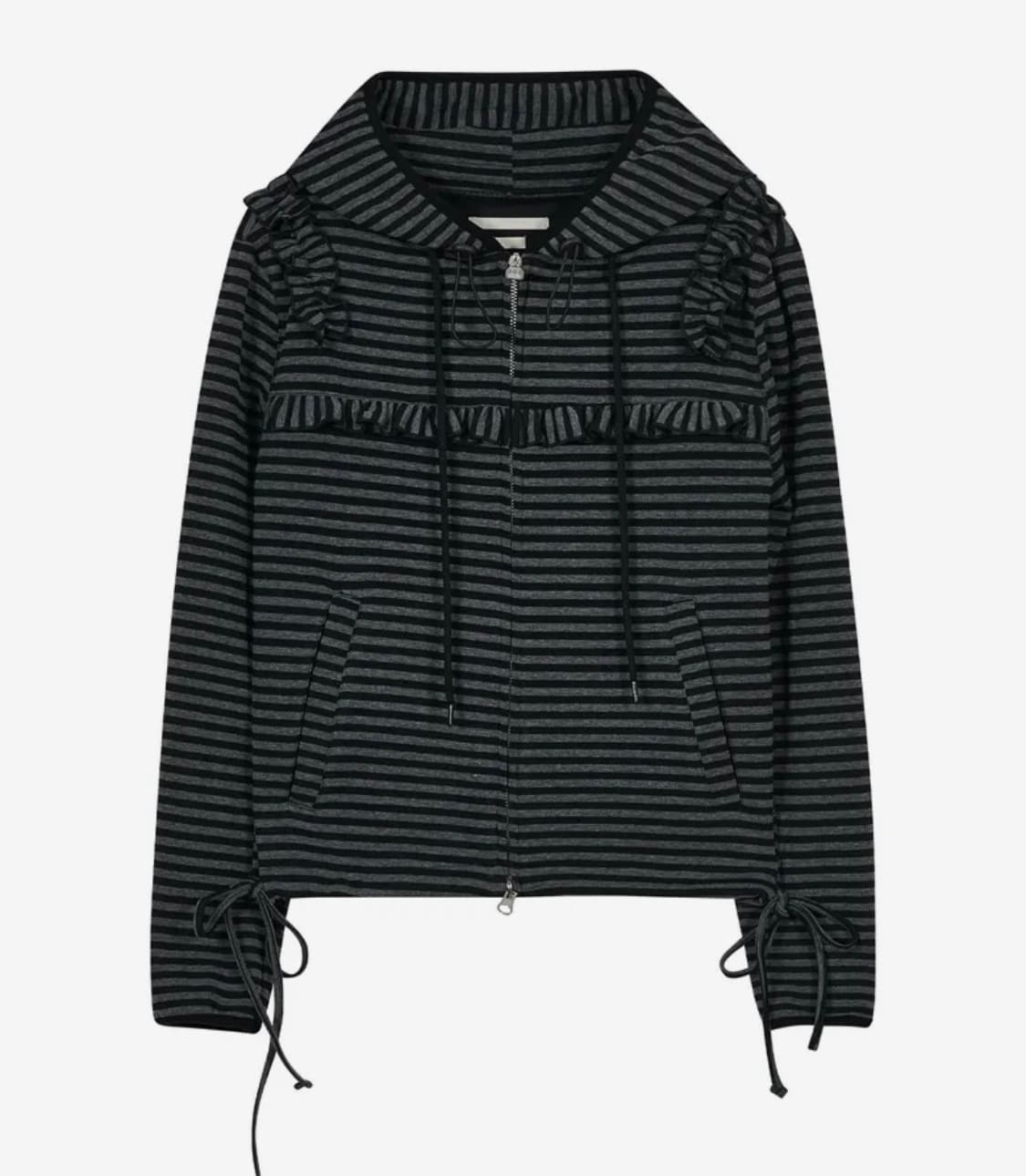 타입서비스 후드집업  상품이미지1