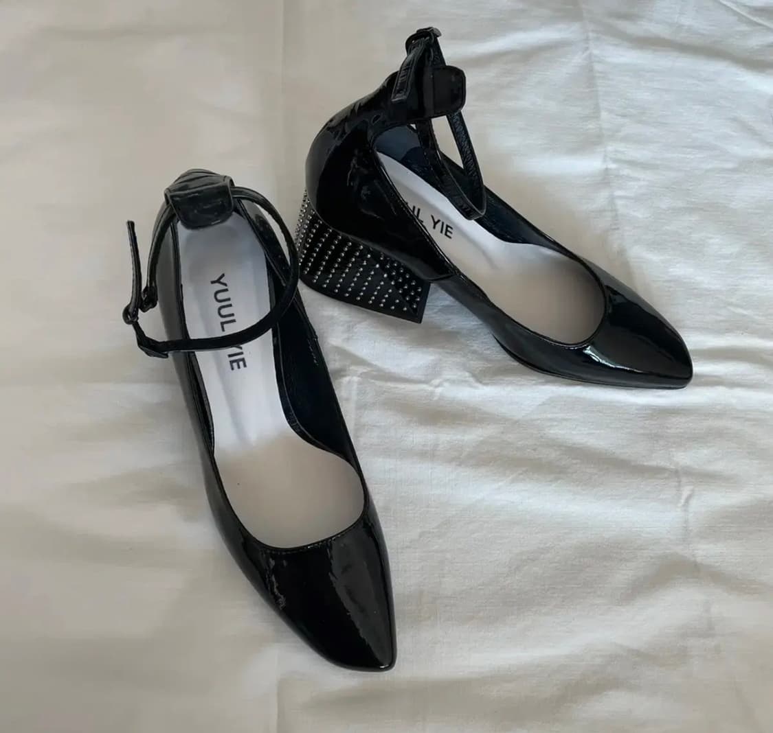 [230] 율이에 구두 상품이미지2