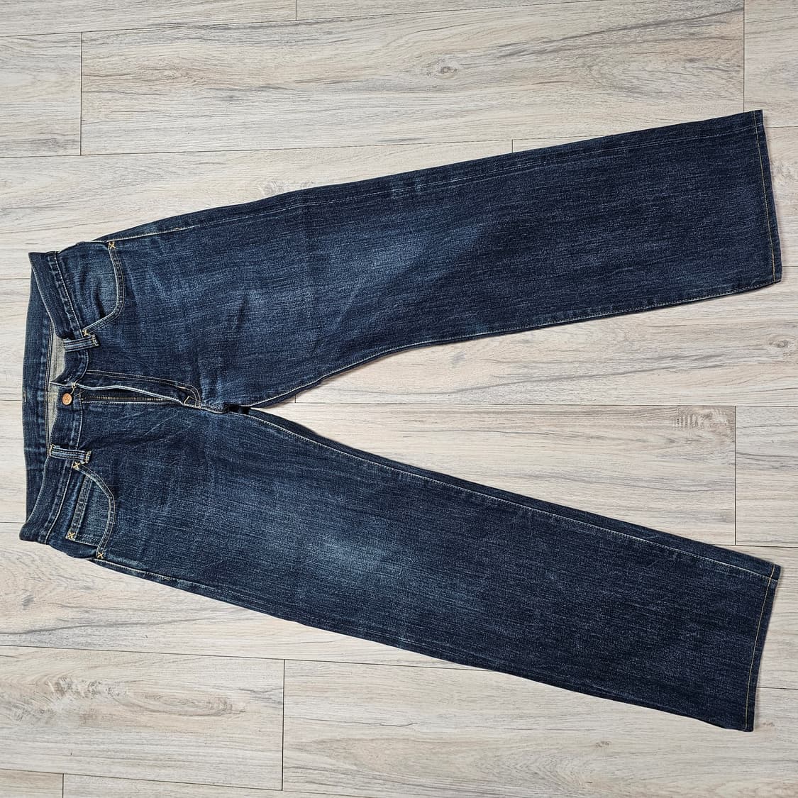 텐더로인 데님 34 상품이미지1