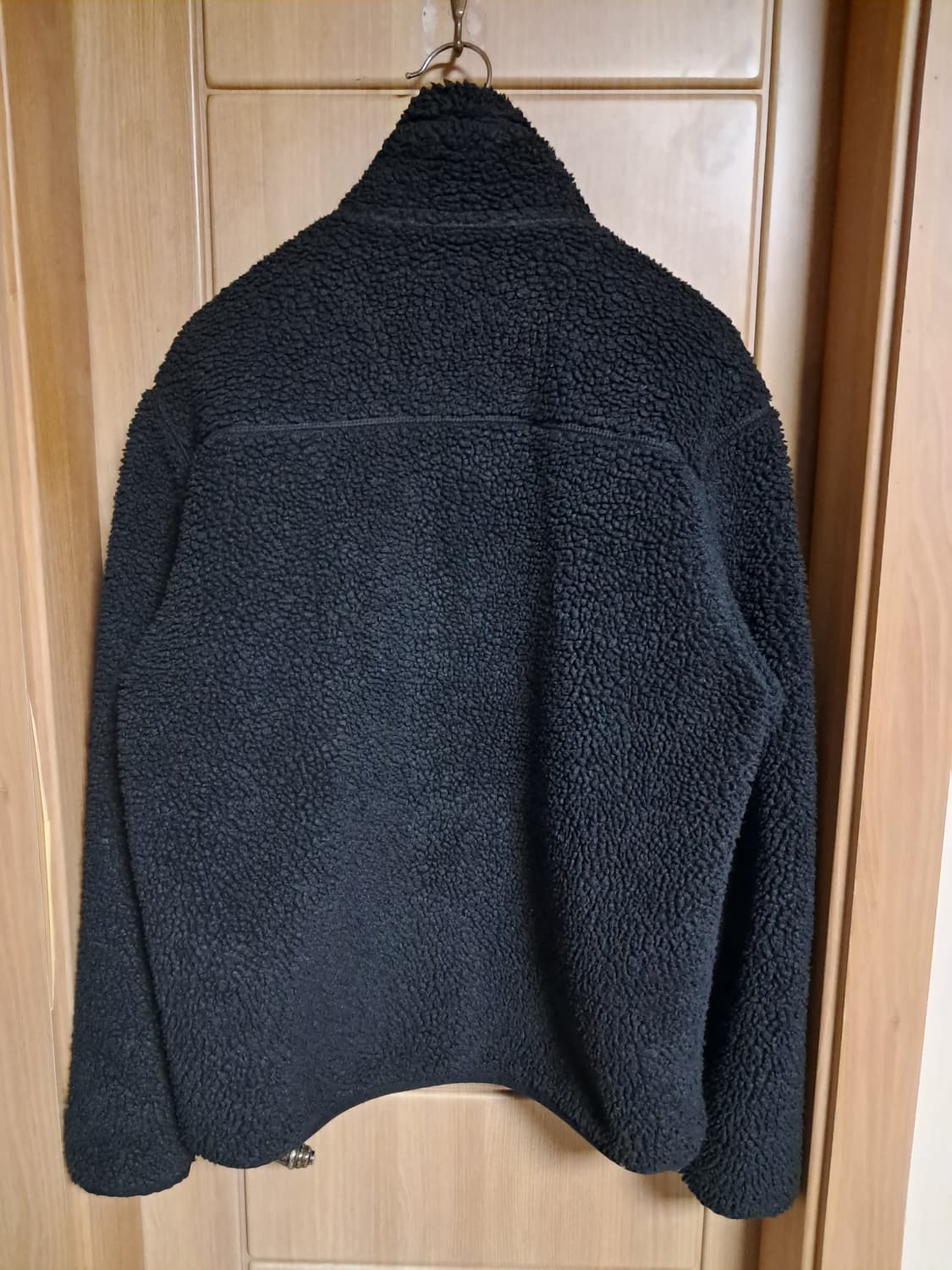 무신사 쉐르파 자켓  M  상품이미지3