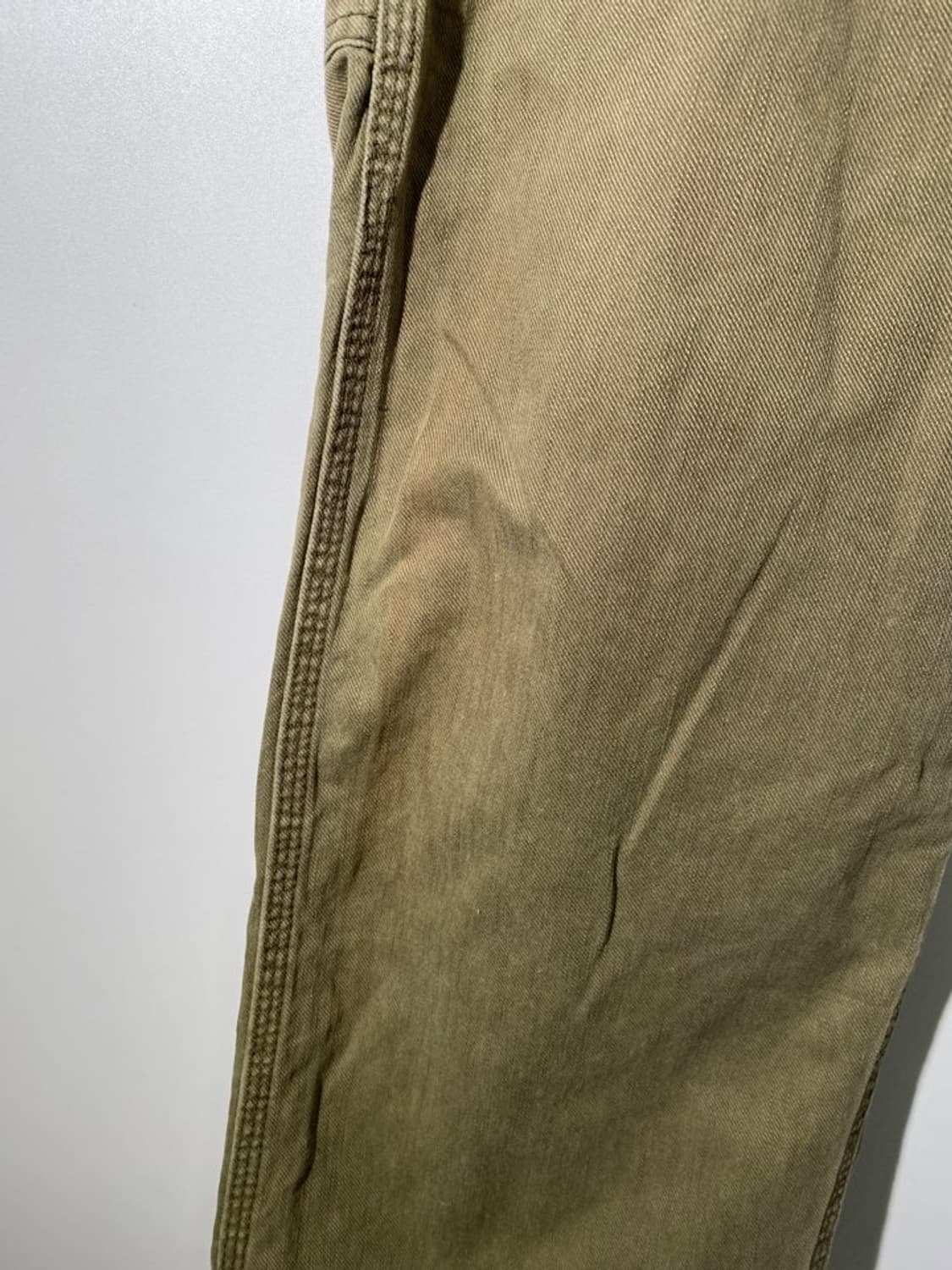 칼하트 카펜터 팬츠 상품이미지7