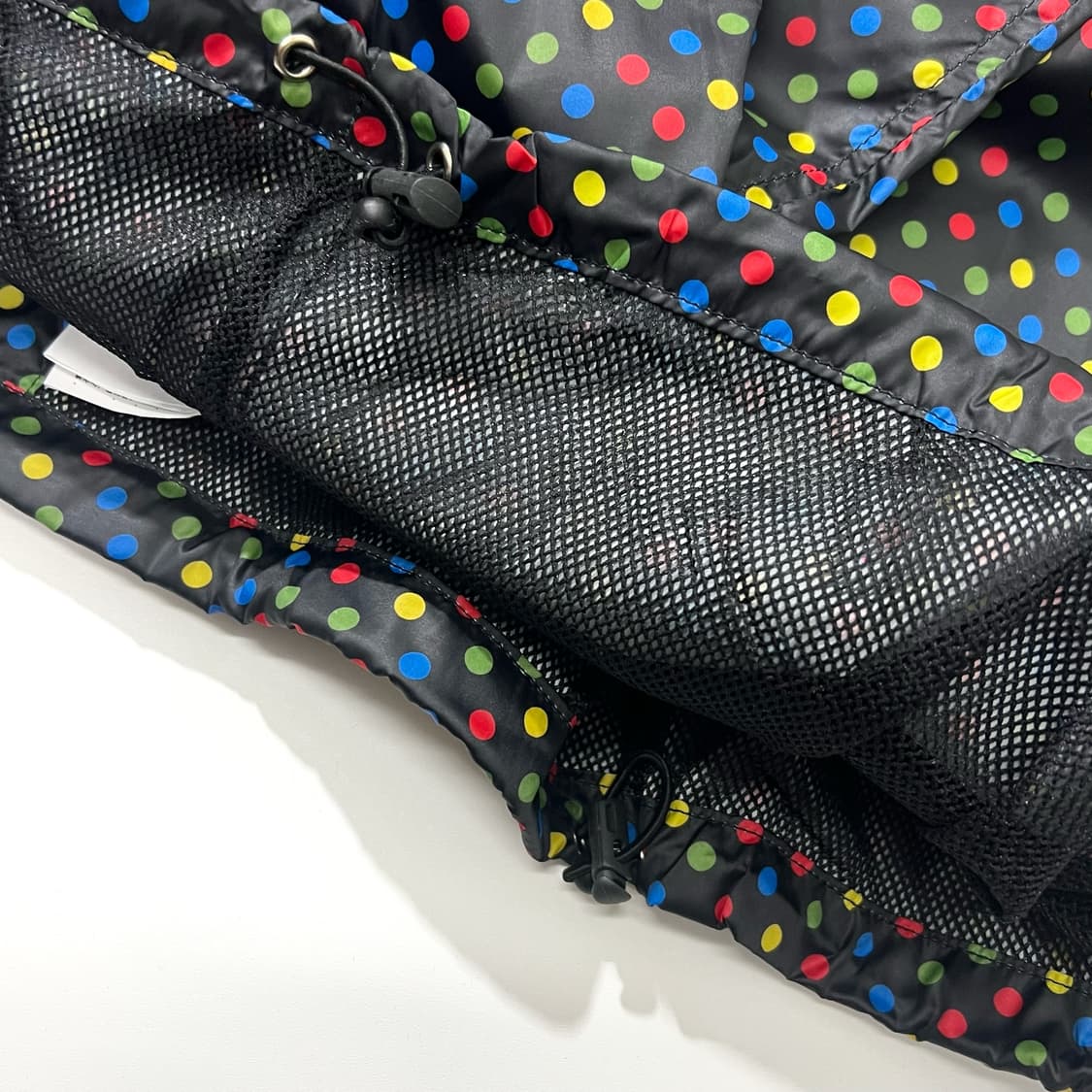 Xlarge Dot Hooded Windbreaker 상품이미지4