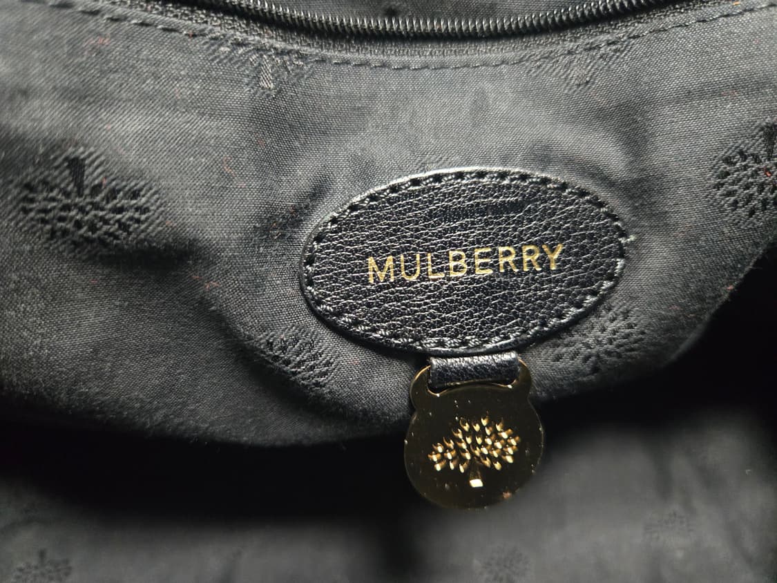 (정품)멀버리 알렉사 가방 상품이미지4