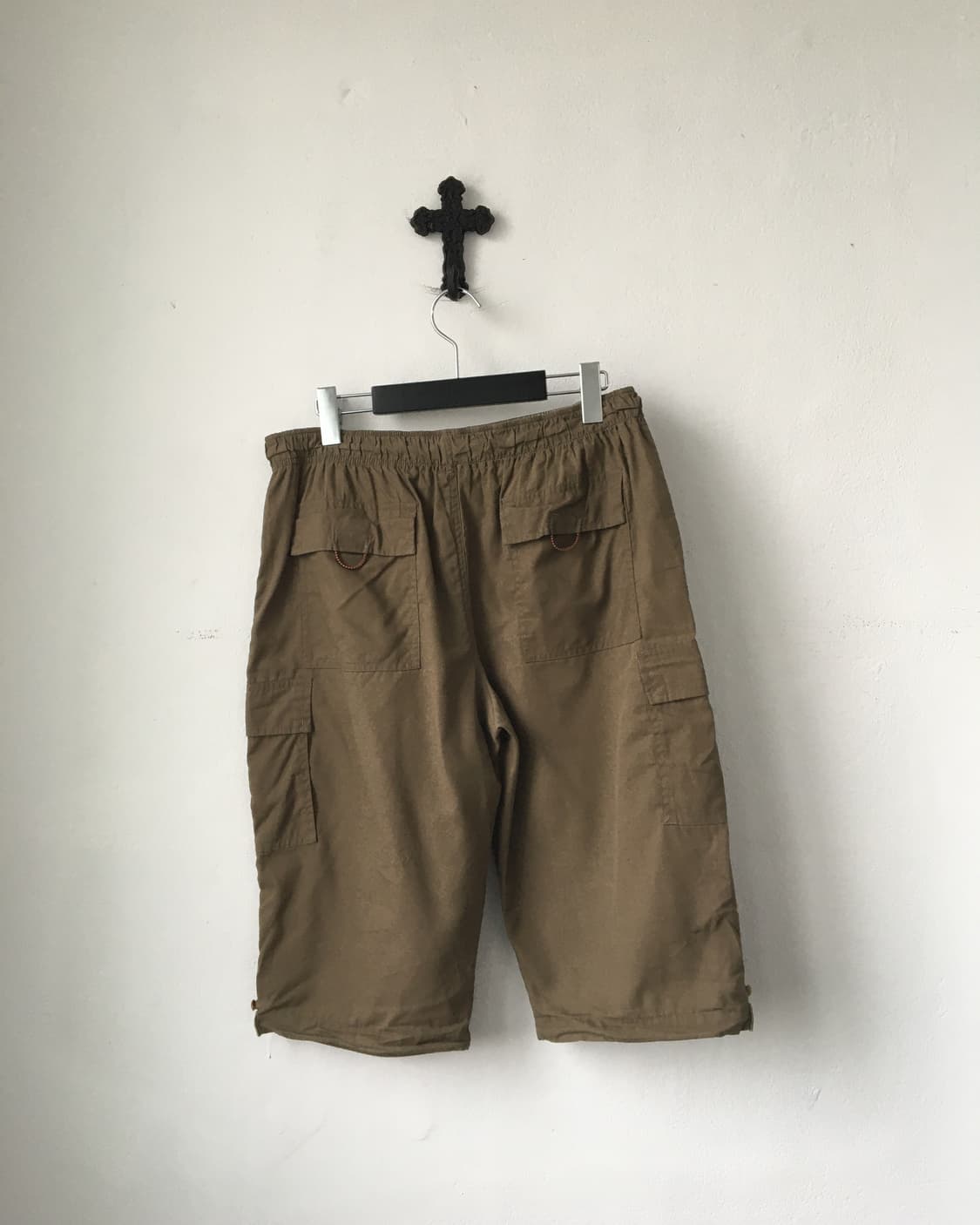 Cago half pants 상품이미지5