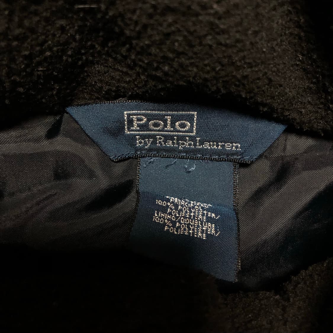 폴로 랄프로렌 푸퍼 패딩 자켓 여성추천 상품이미지4