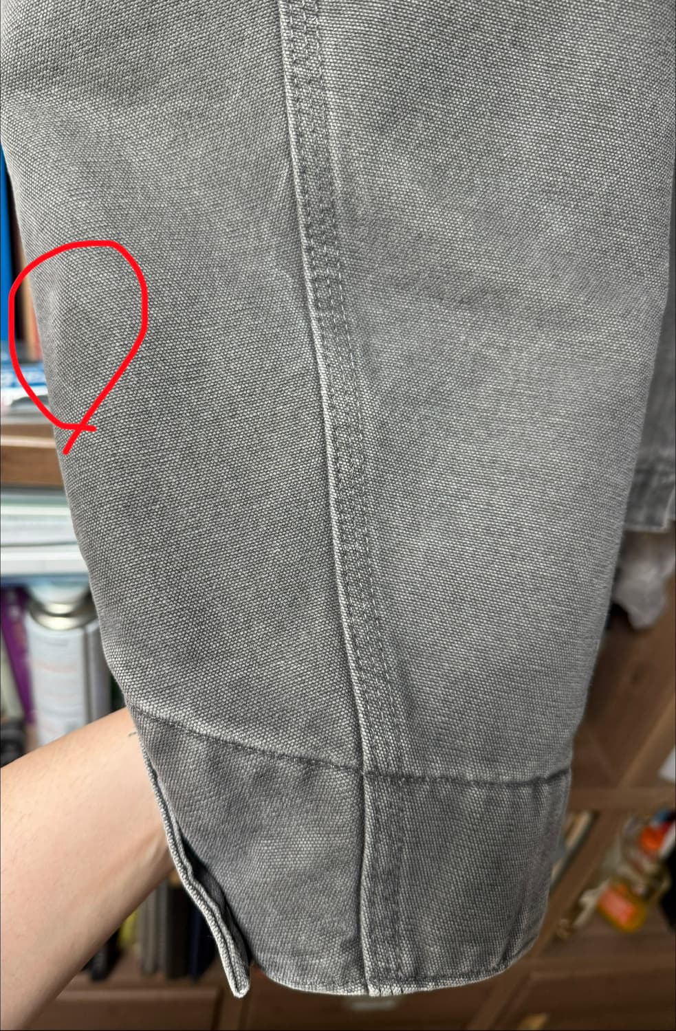 carhartt j97 gvl 상품이미지9