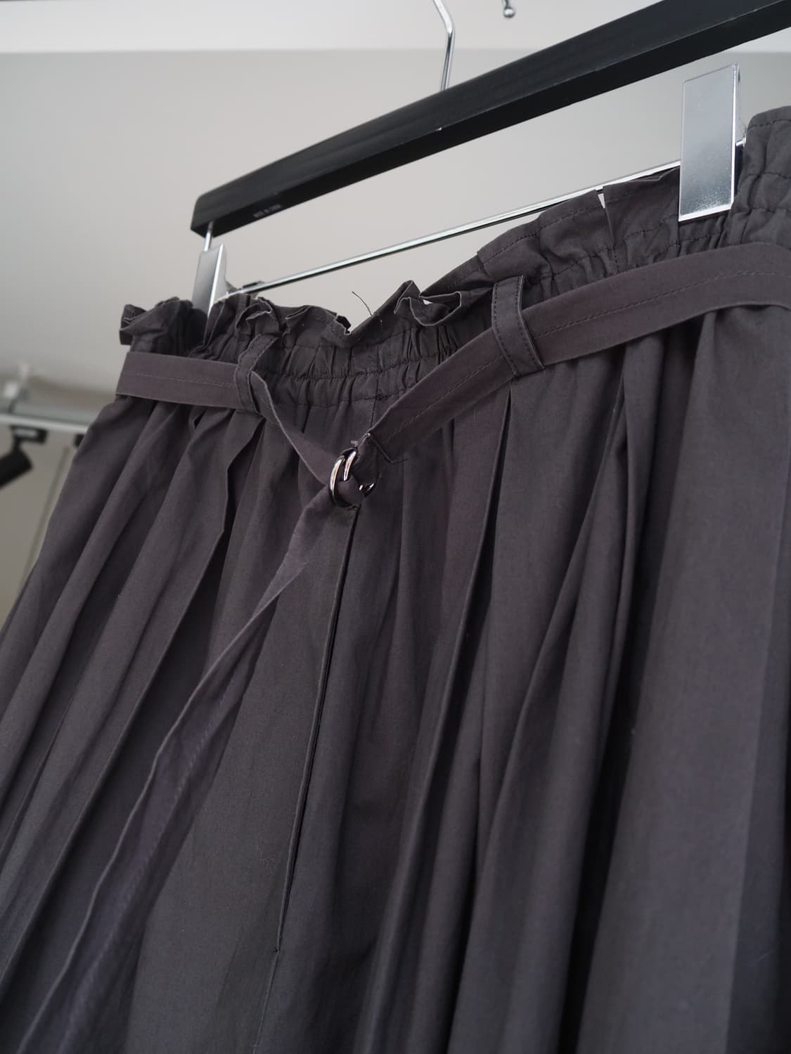JOHN SMEDLEY ENGLAND pleated skirt  상품이미지2