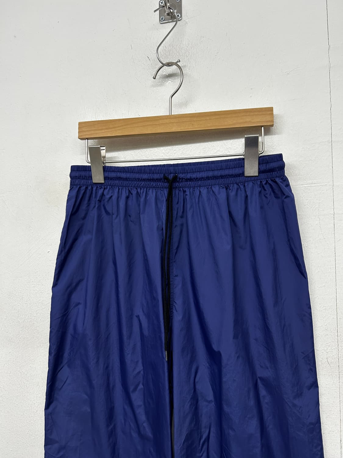 JPN 몽벨 경량 윈드 팬츠 나일론팬츠 상품이미지2