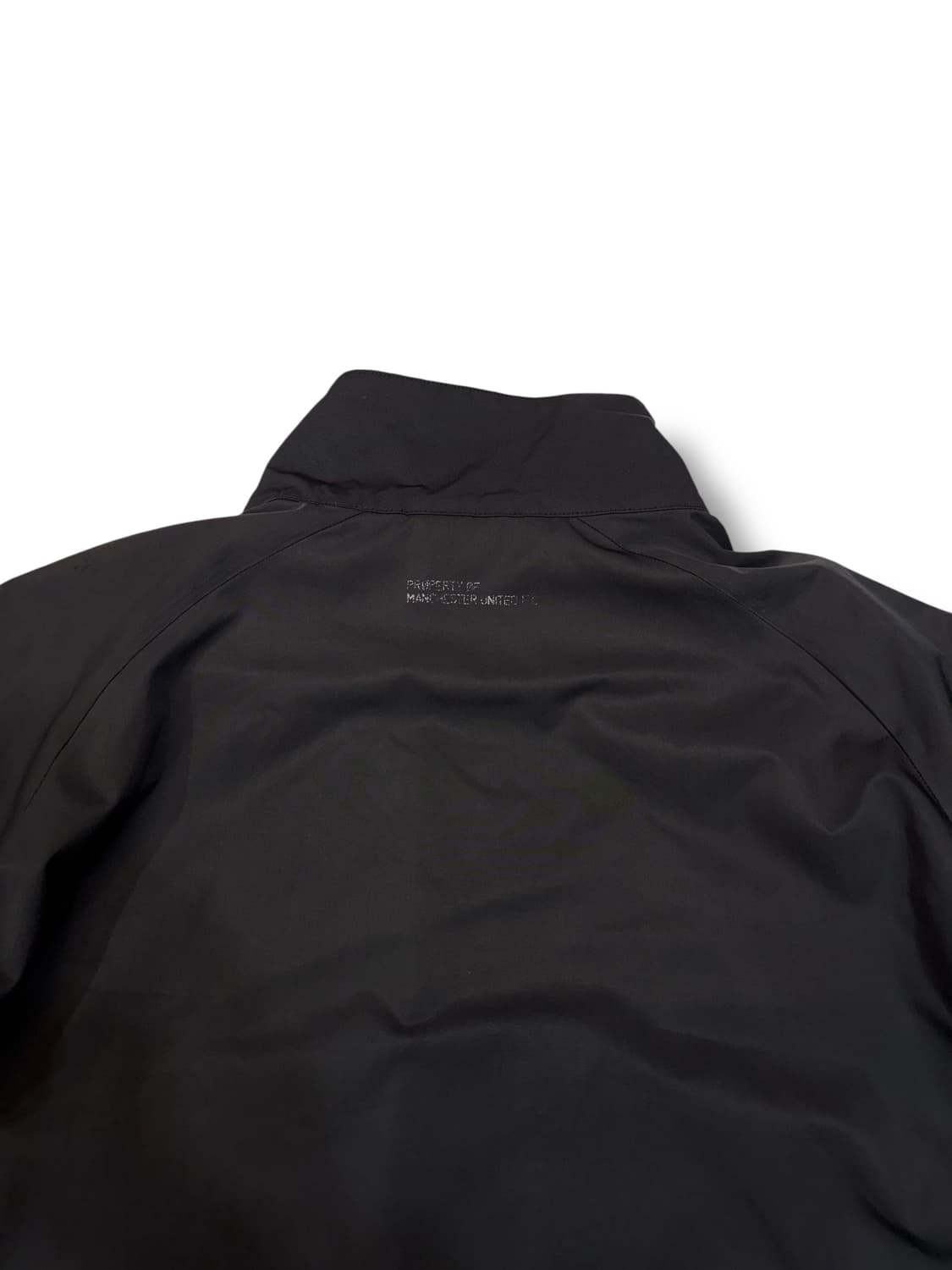 00s 나이키 맨체스터유나이티드 집업 자켓 (L)  상품이미지6