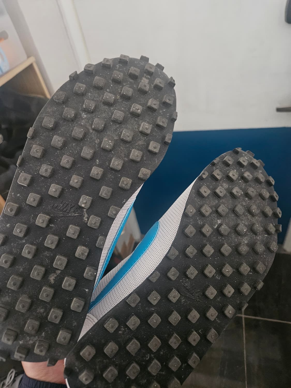 나이키 LD-1000 바스트 그레이 세일 270 상품이미지3