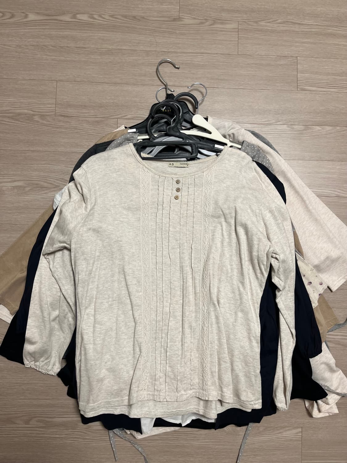 모리걸 벼룩 1 상품이미지10