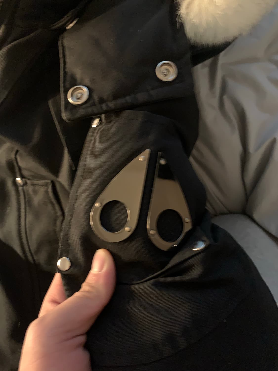 무스너클 발리스틱 상품이미지2