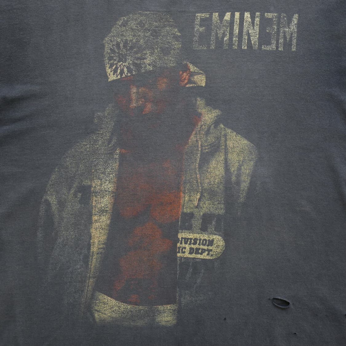 00s Eminem 에미넴 빈티지 티셔츠 상품이미지3
