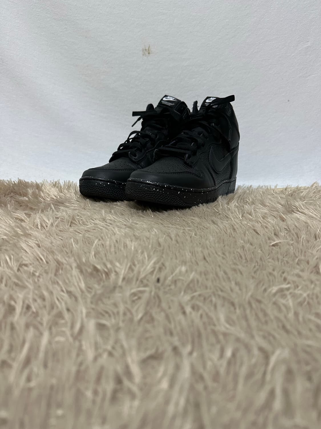 나이키 언더커버 덩크 하이 상품이미지1