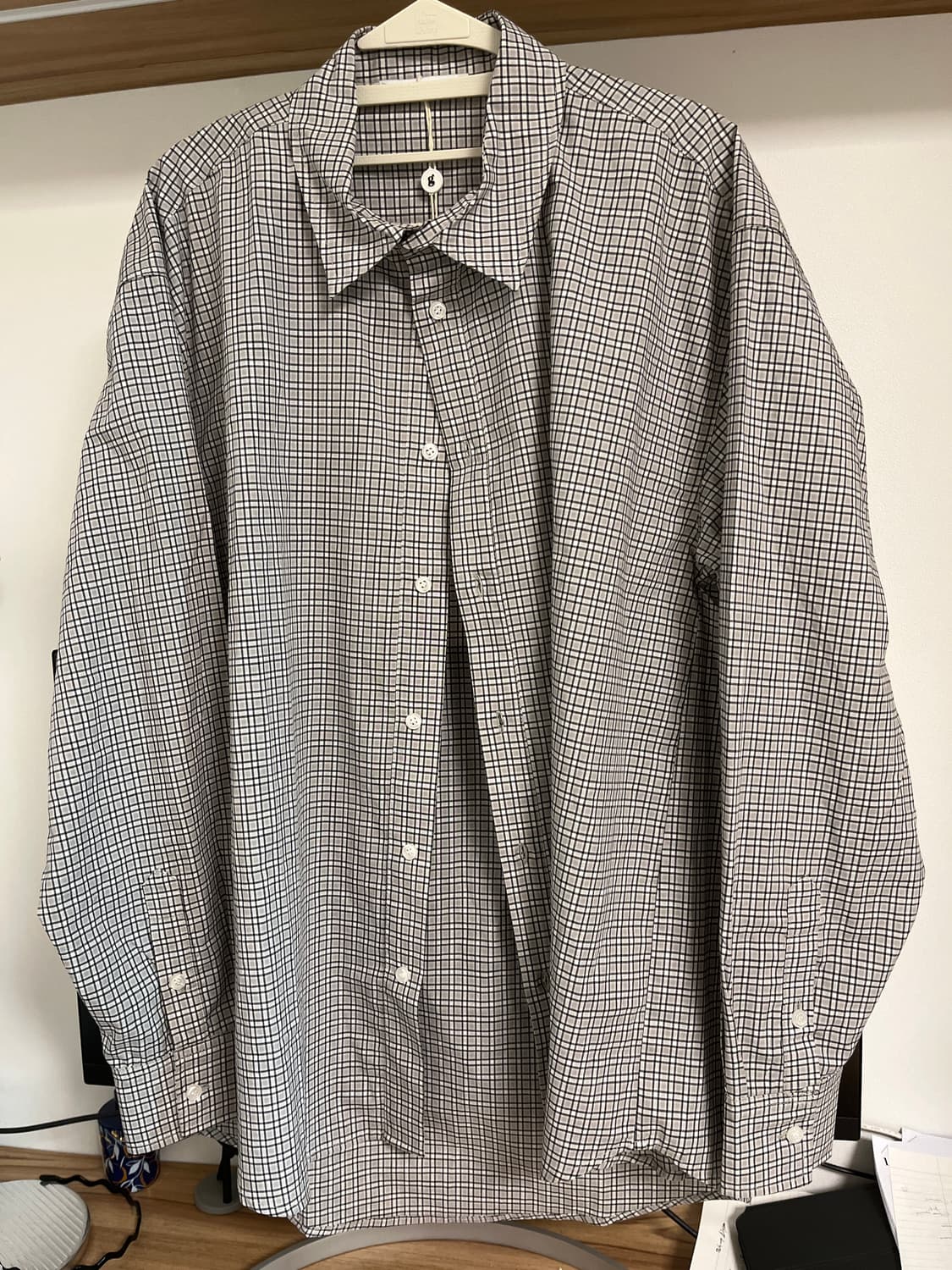 Gimaguas Magu Shirt M 상품이미지1