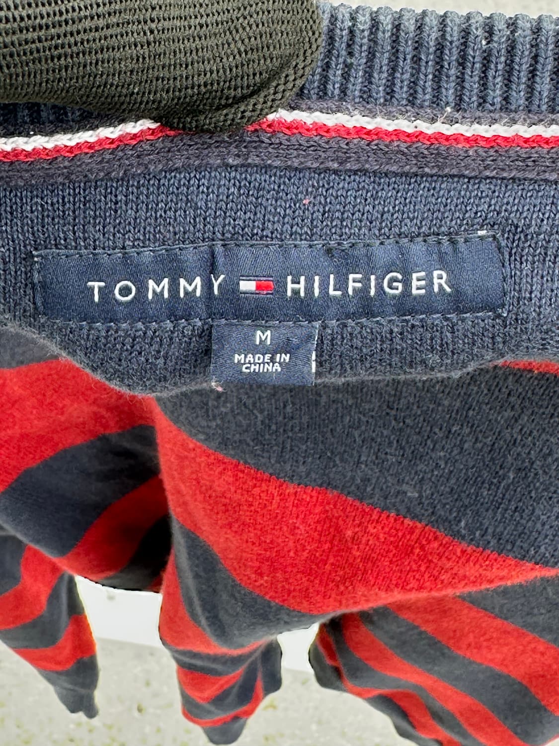 Tommy Hilfiger 상품이미지2