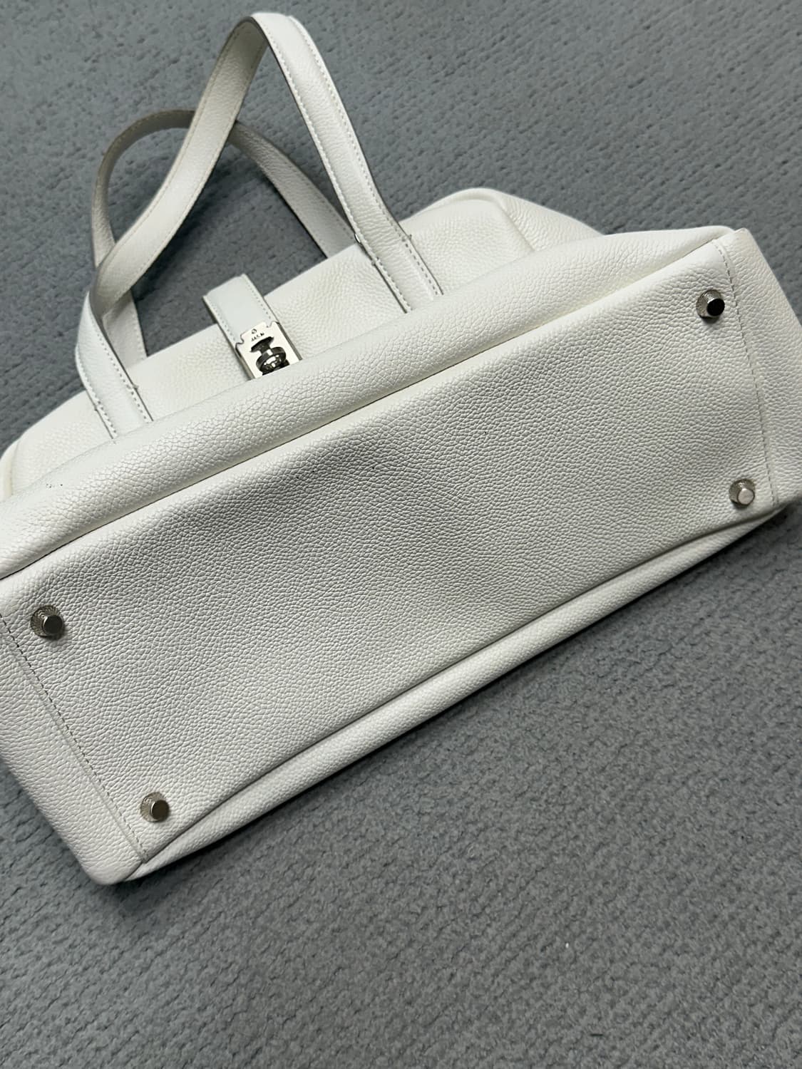 분크 토트백  상품이미지5