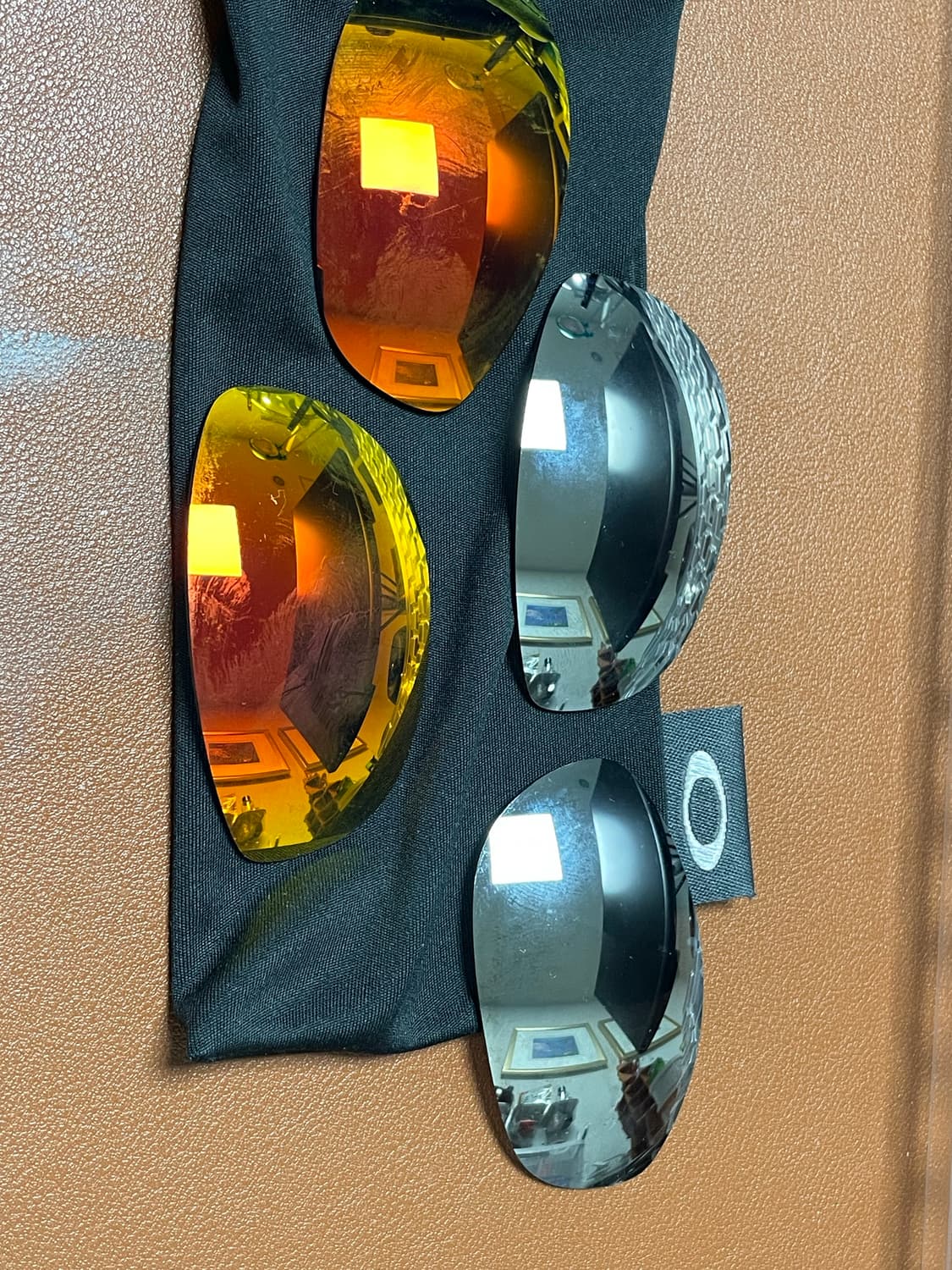 오클리 몬스터독 상품이미지8