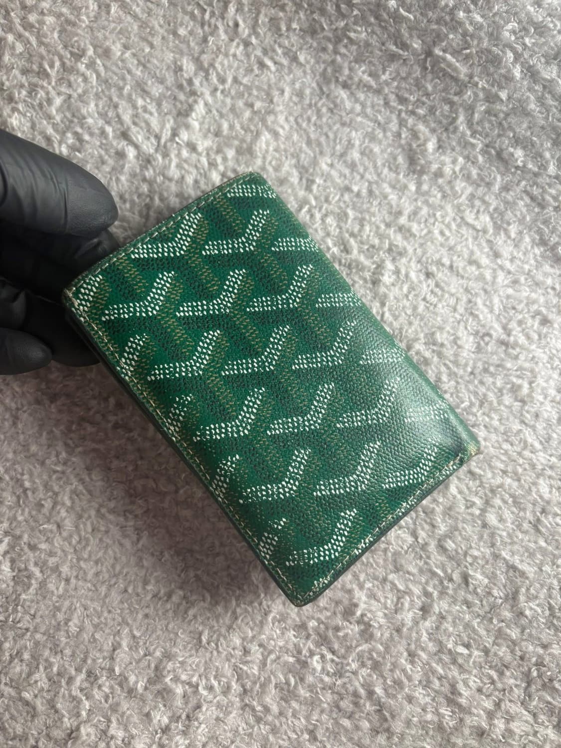 고야드 생피에르 지갑 상품이미지2