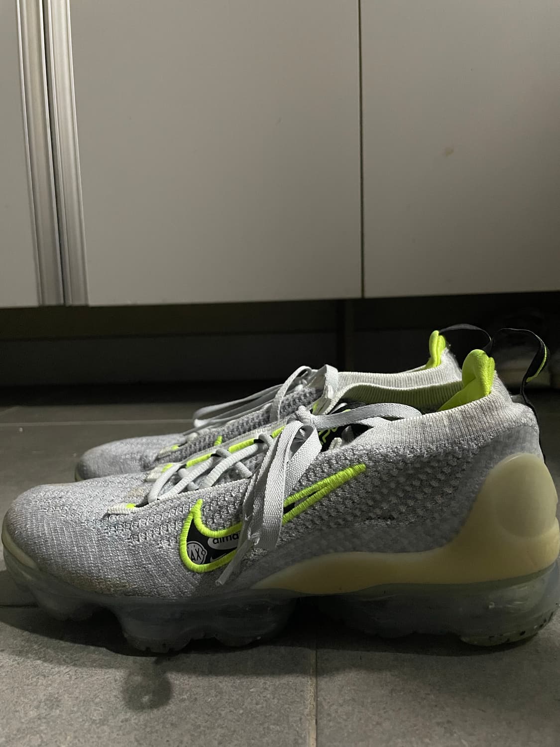 나이키 에어 베이퍼맥스 2021 플라이니트 상품이미지1