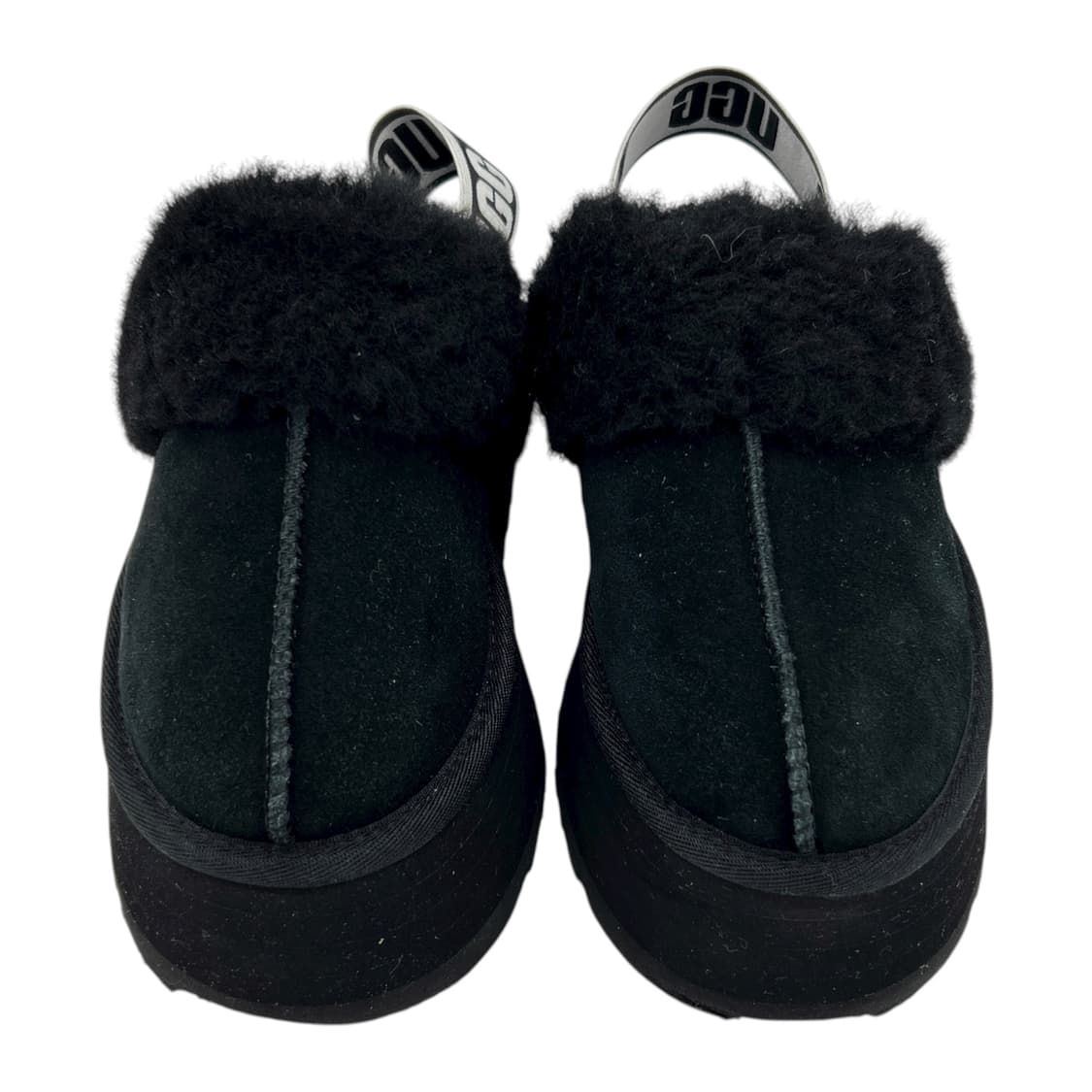 230 W 어그 펀케트 블랙 상품이미지5